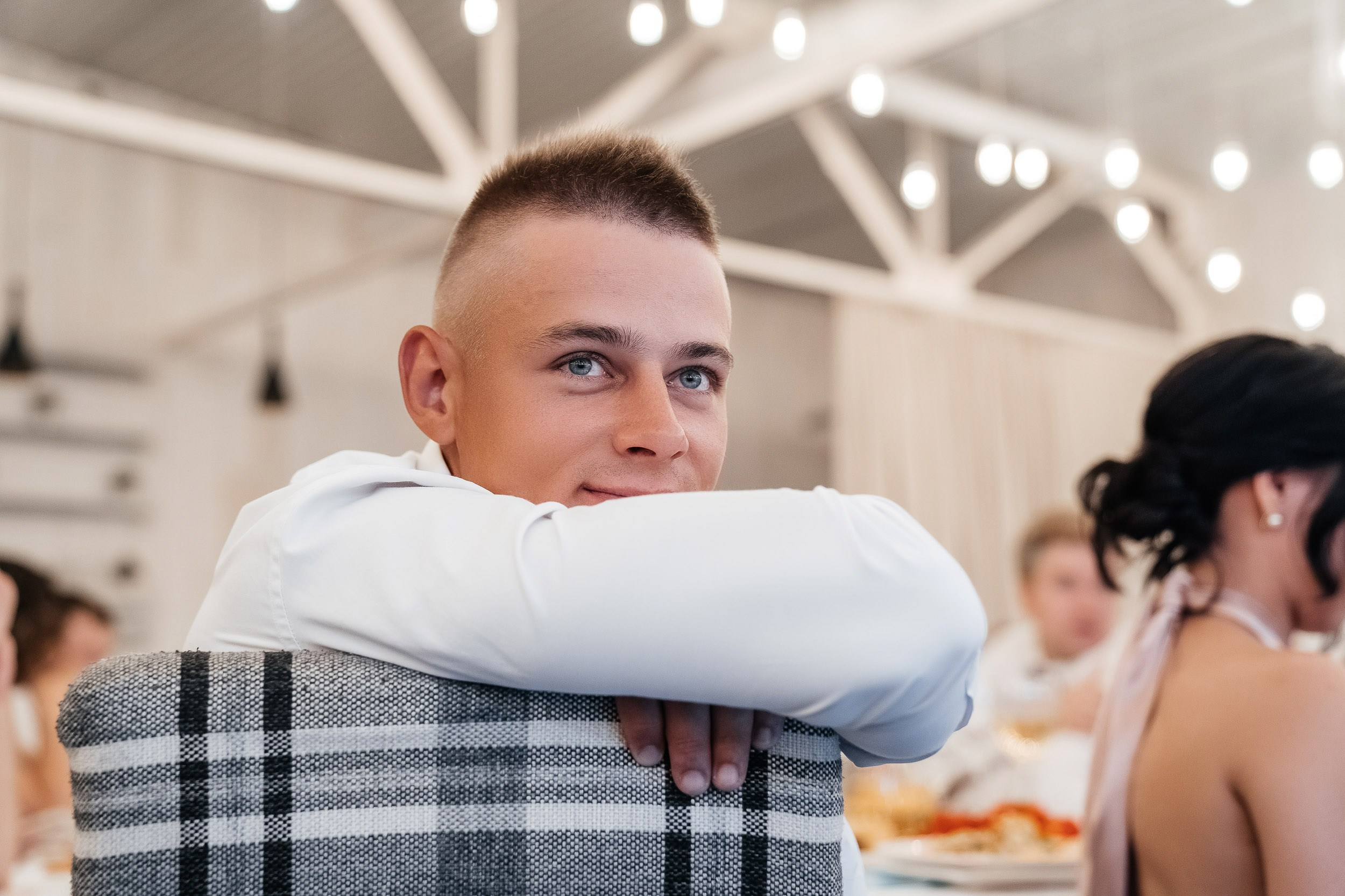 Никита и Мария. Фотограф Москва Артур Горвард