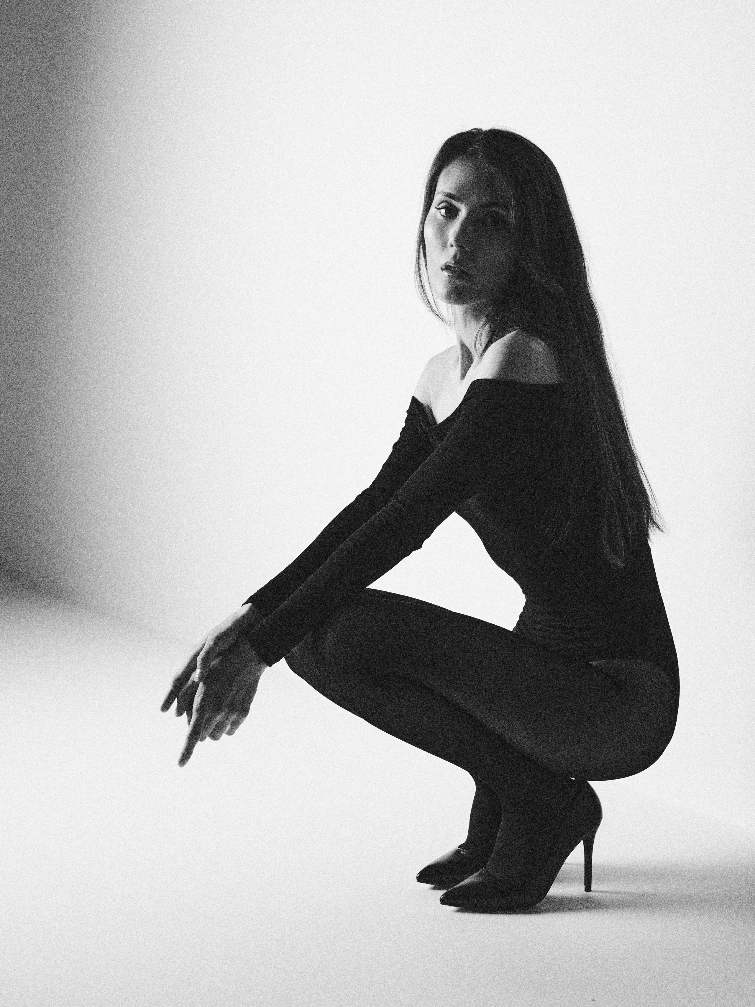 Марина Никишина