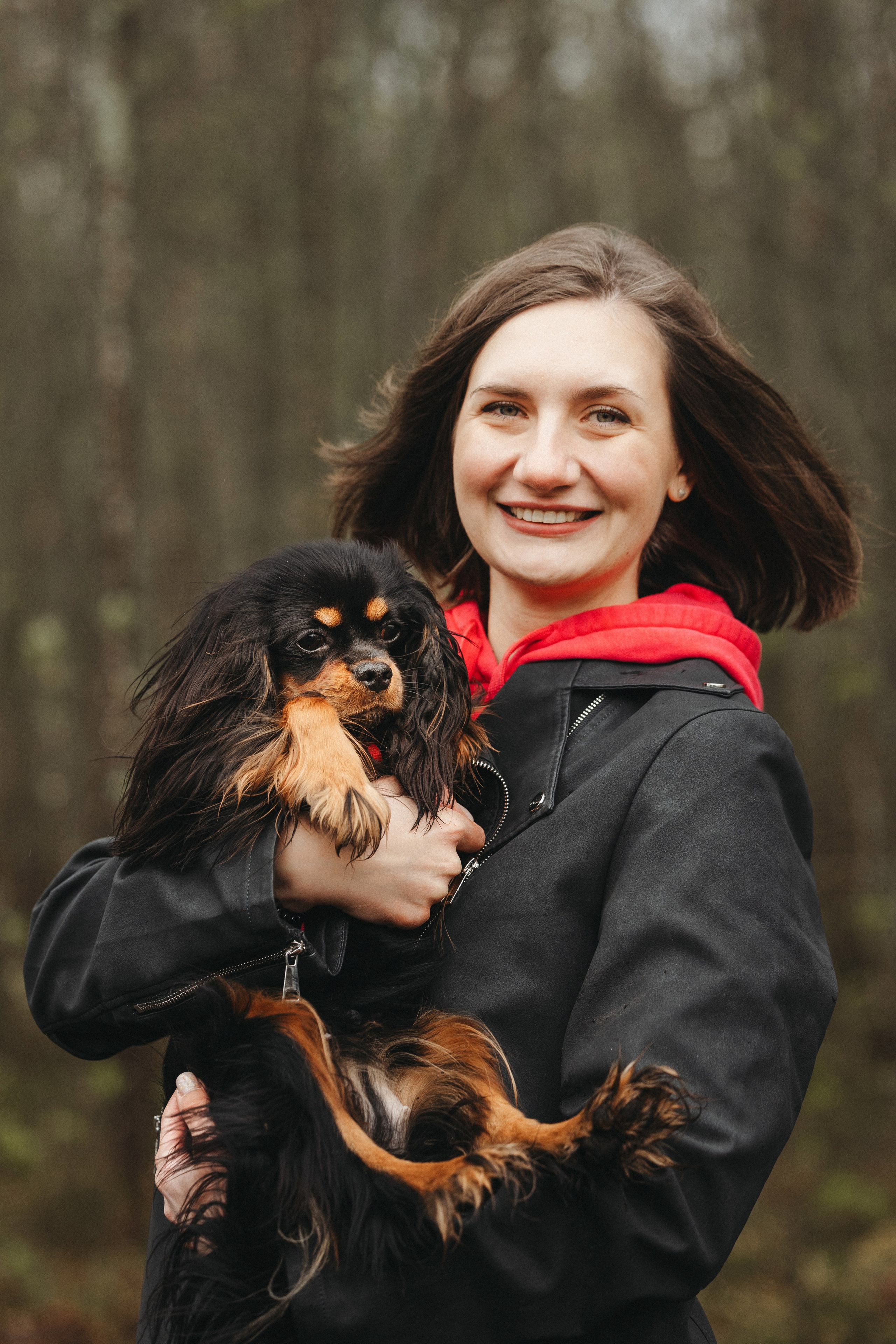 Встреча ККЧС. Фотограф анималист Осипчикова Мария