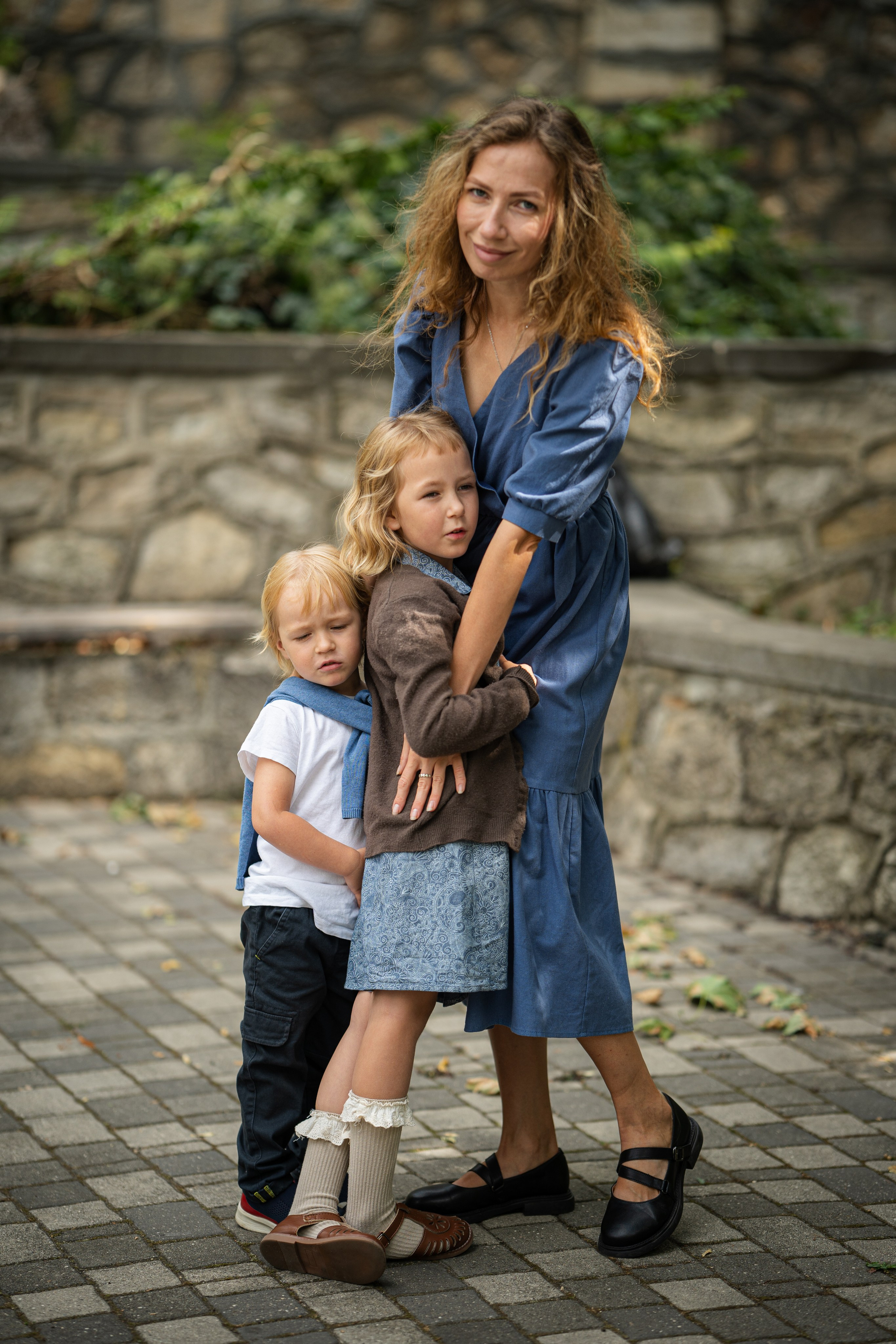 Ваши семейные истории. Семейный и детский фотограф в Ростове-на-Дону