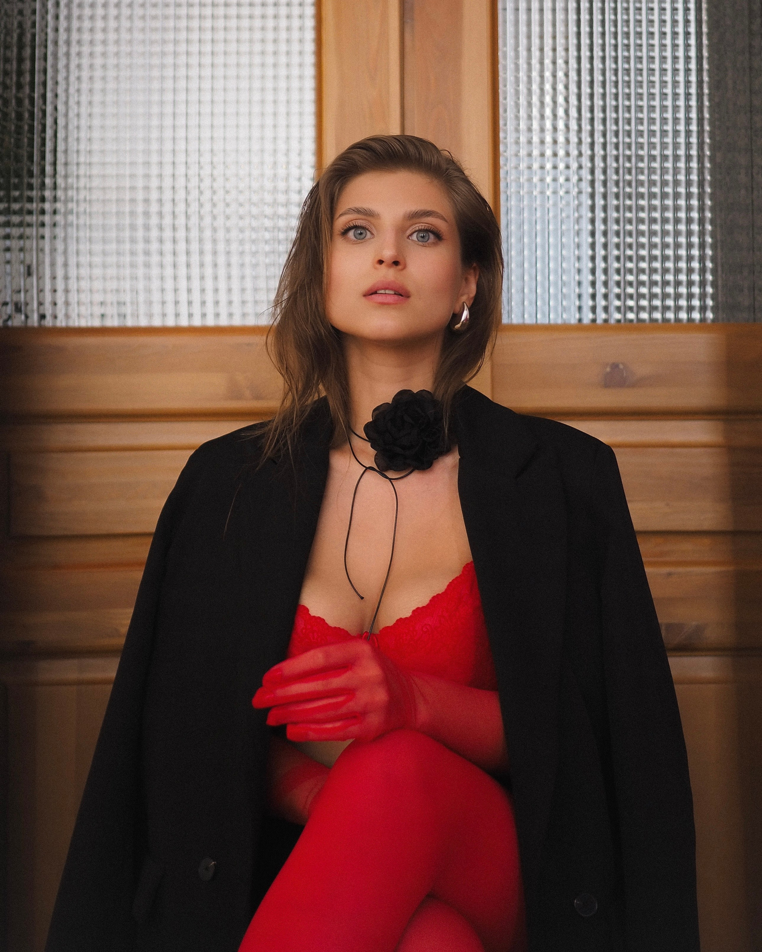 Индивидуальный фотограф Дарья Костарева