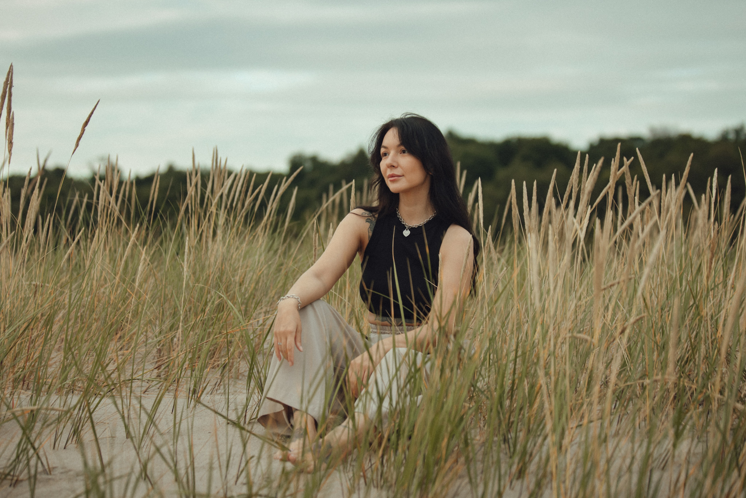 Olga_Янтарный. Андрей Миллер Фотограф из Калининграда