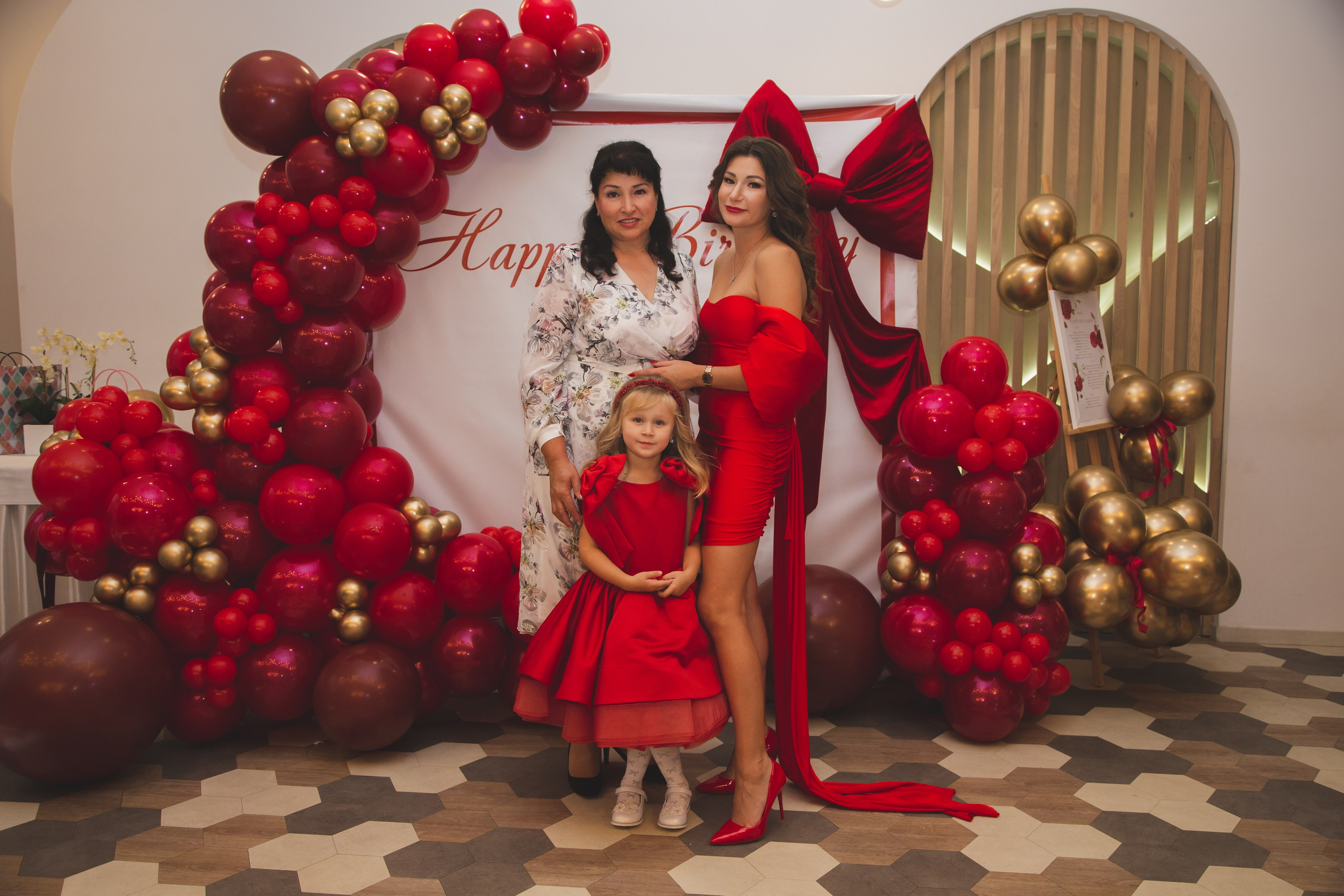 Birthday | Калининград. Андрей Миллер Фотограф из Калининграда