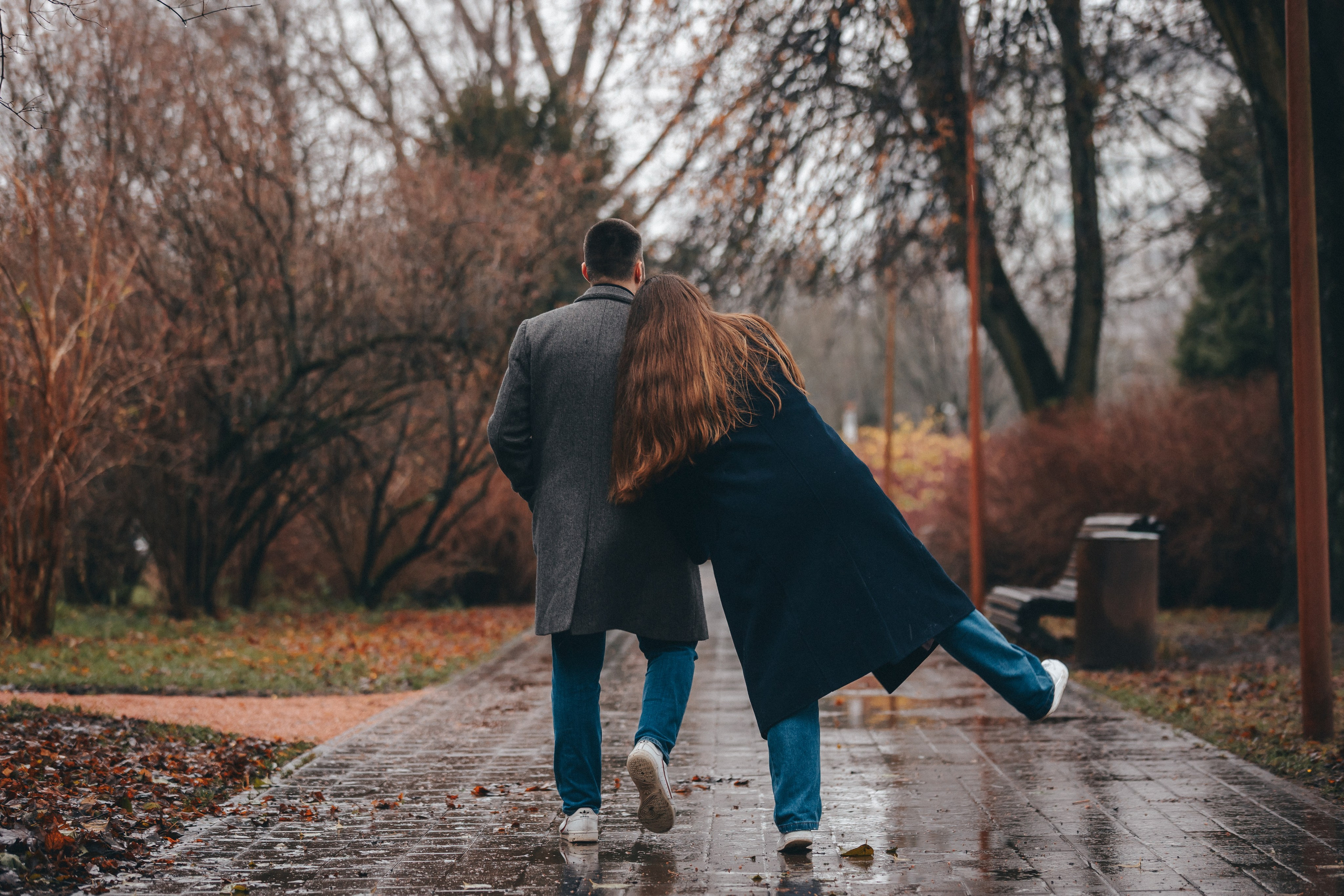 Love story_Канта. Андрей Миллер Фотограф из Калининграда