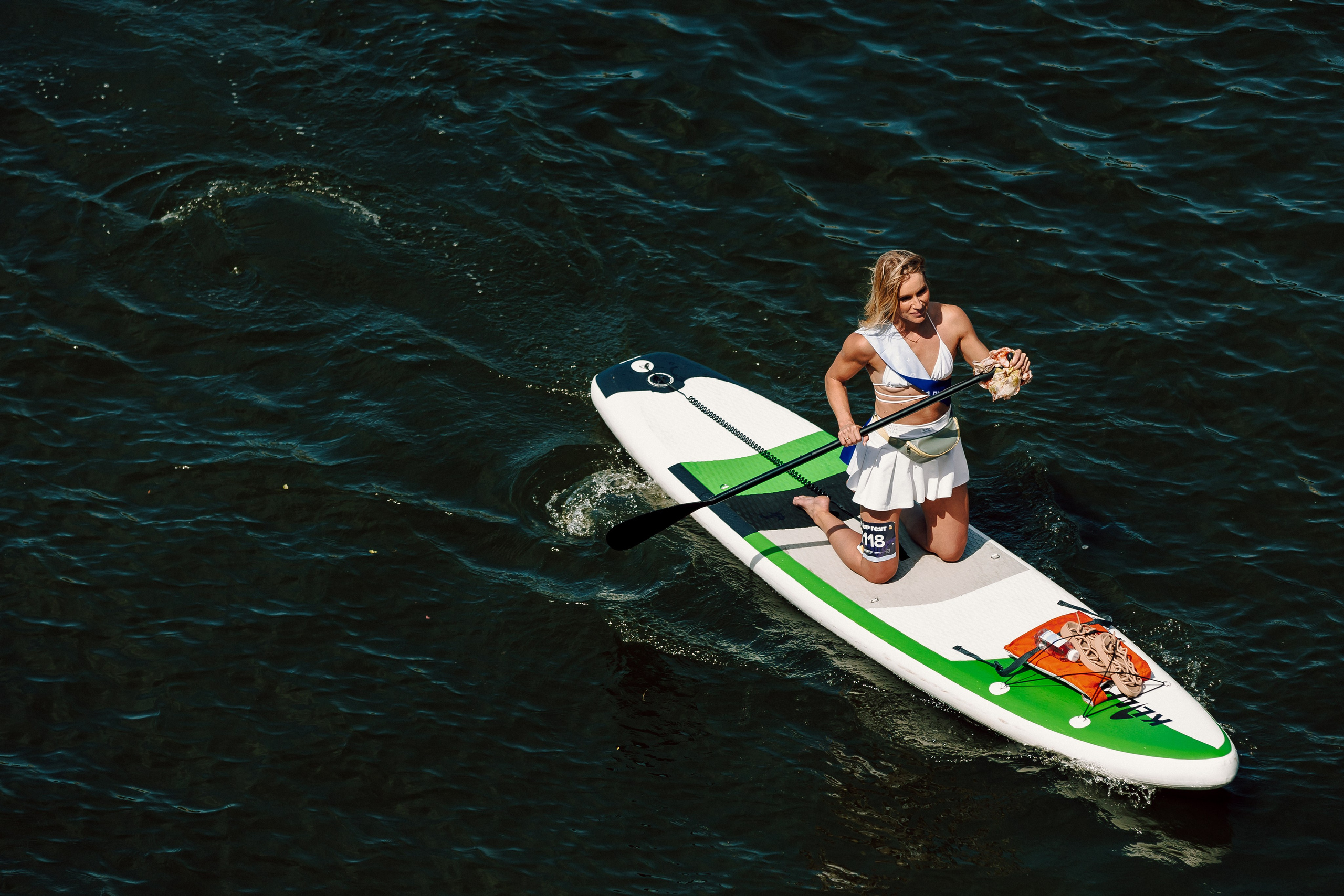 E1 Sup Fest 2024. Лёшка Варзегов — фотограф