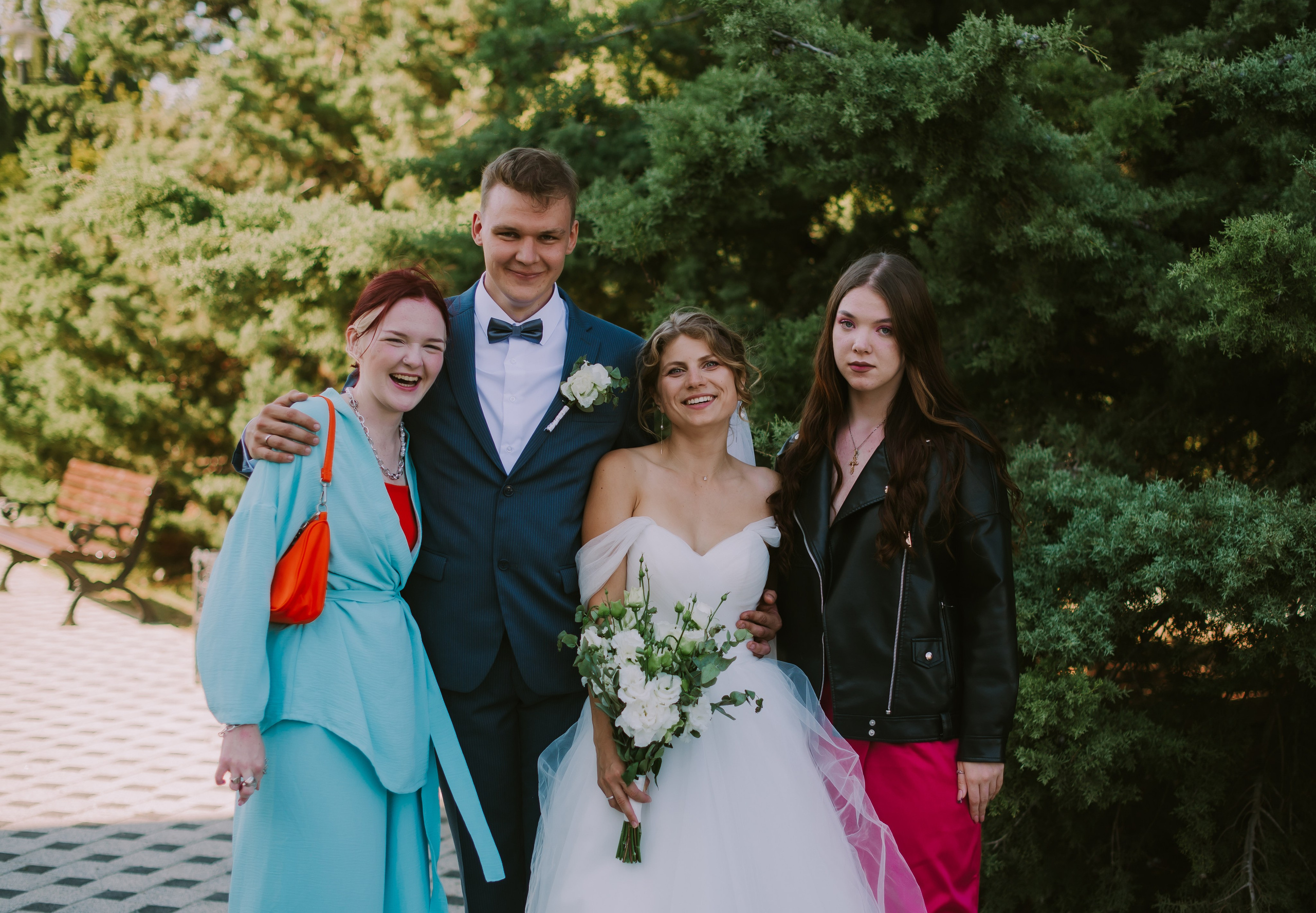 Вадим и Лера (Севастополь). Свадебный, женский, семейный фотограф в Севастополе Юлия Мошенко