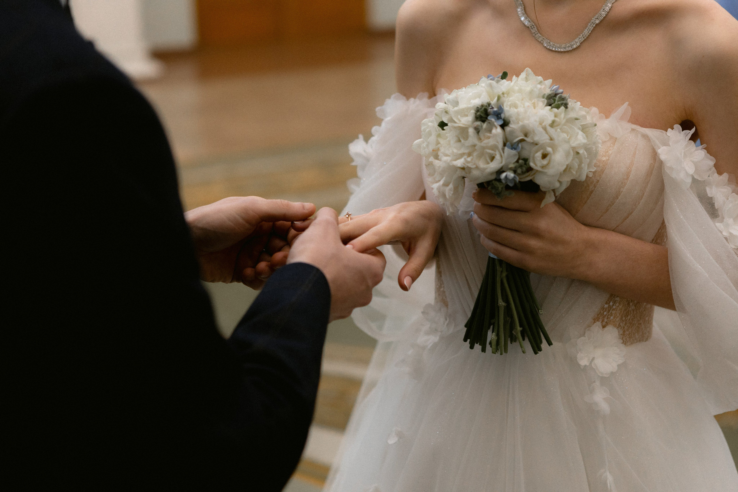 P & U. Фотограф в Санкт-Петербурге Ольга Андрианова