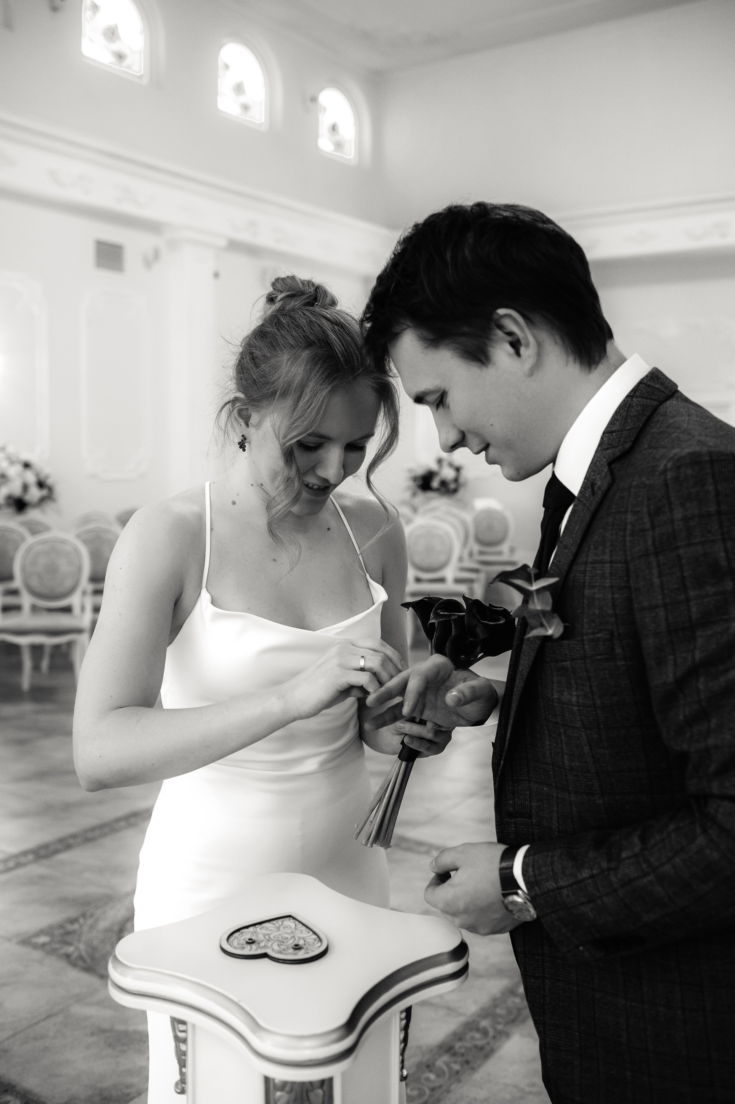 ♥. Фотограф в Санкт-Петербурге Мария Проскурина