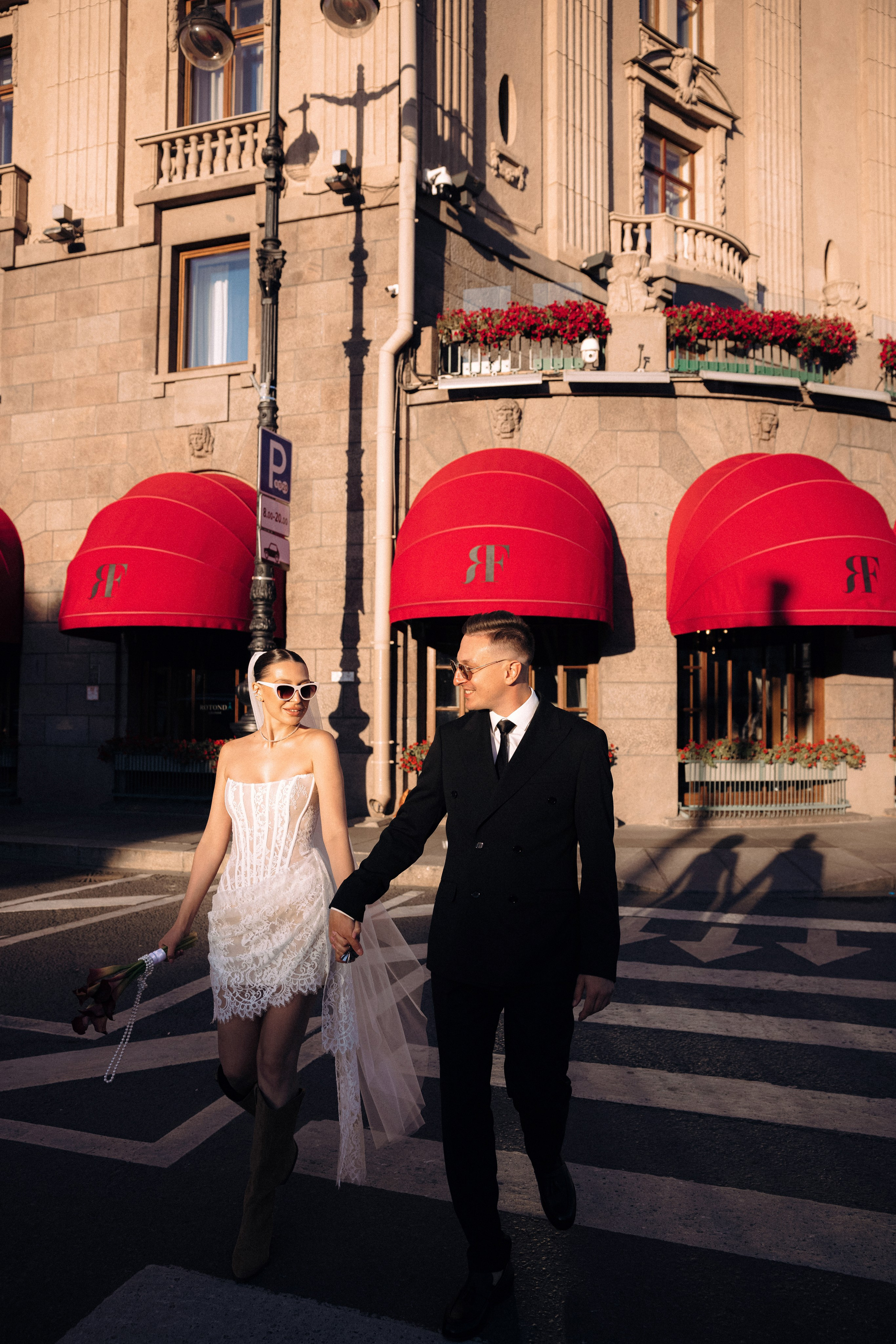 ♥. Фотограф в Санкт-Петербурге Мария Проскурина