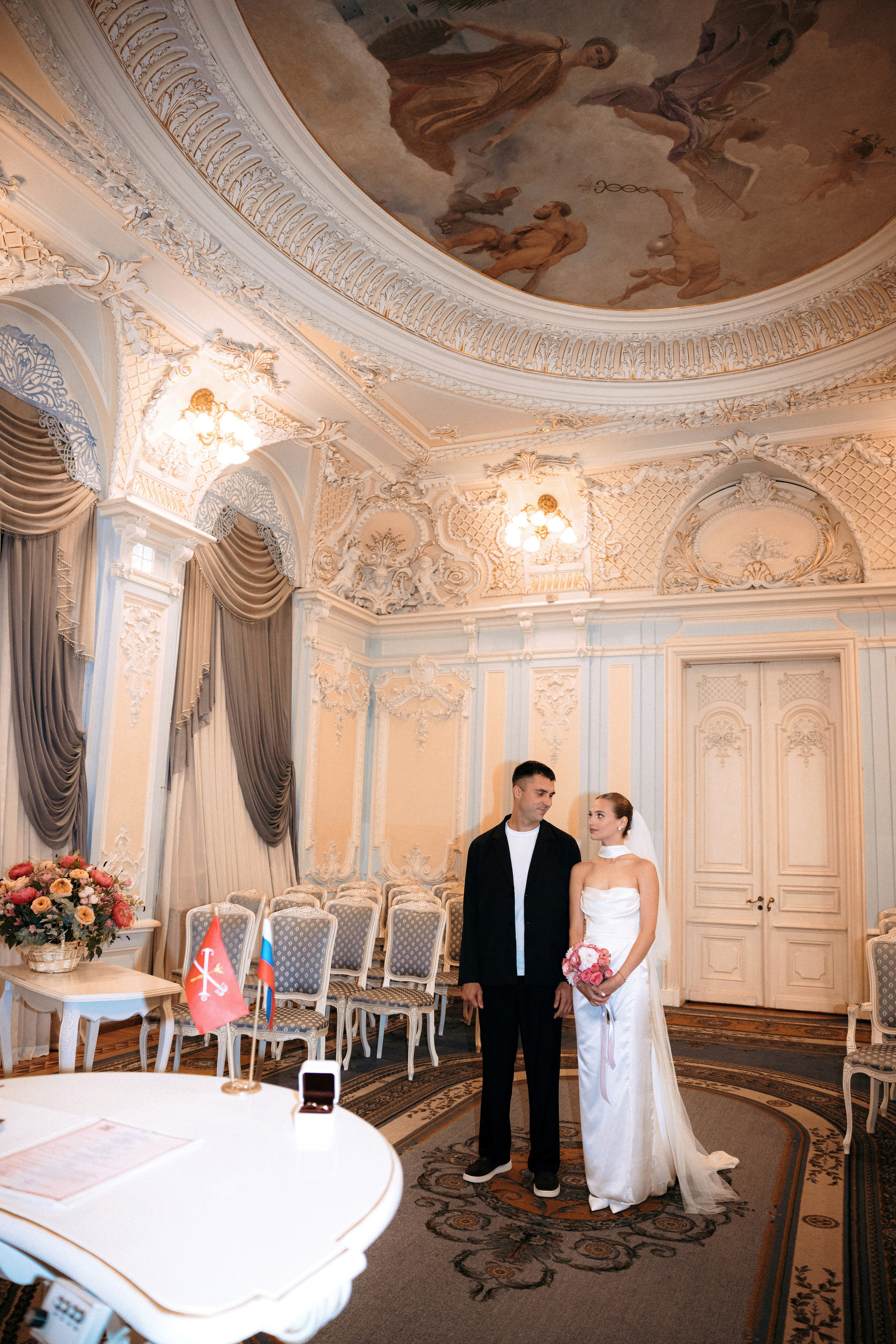 ♥. Фотограф в Санкт-Петербурге Мария Проскурина