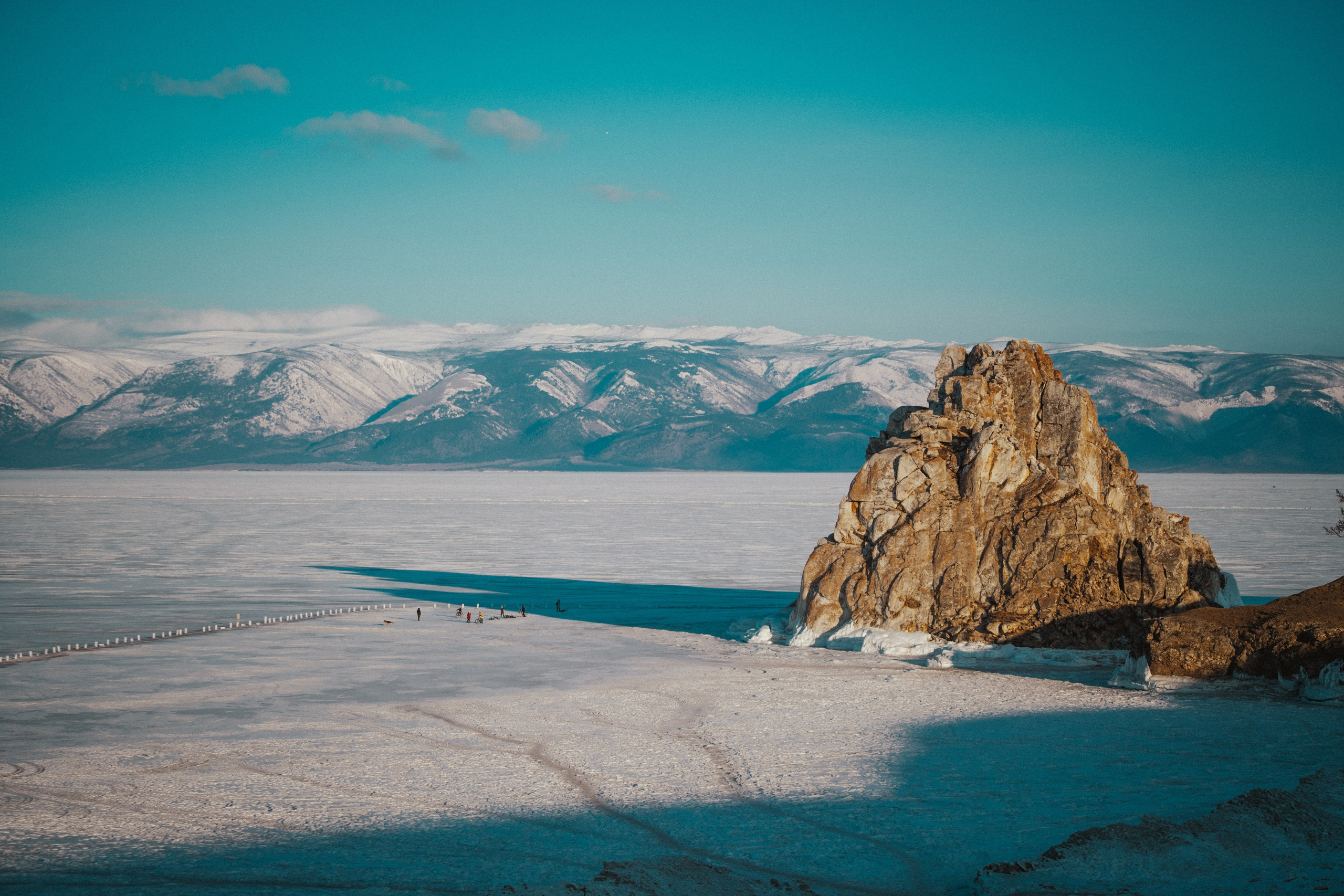Оператор и Фотограф в Санкт-Петербурге и Москве