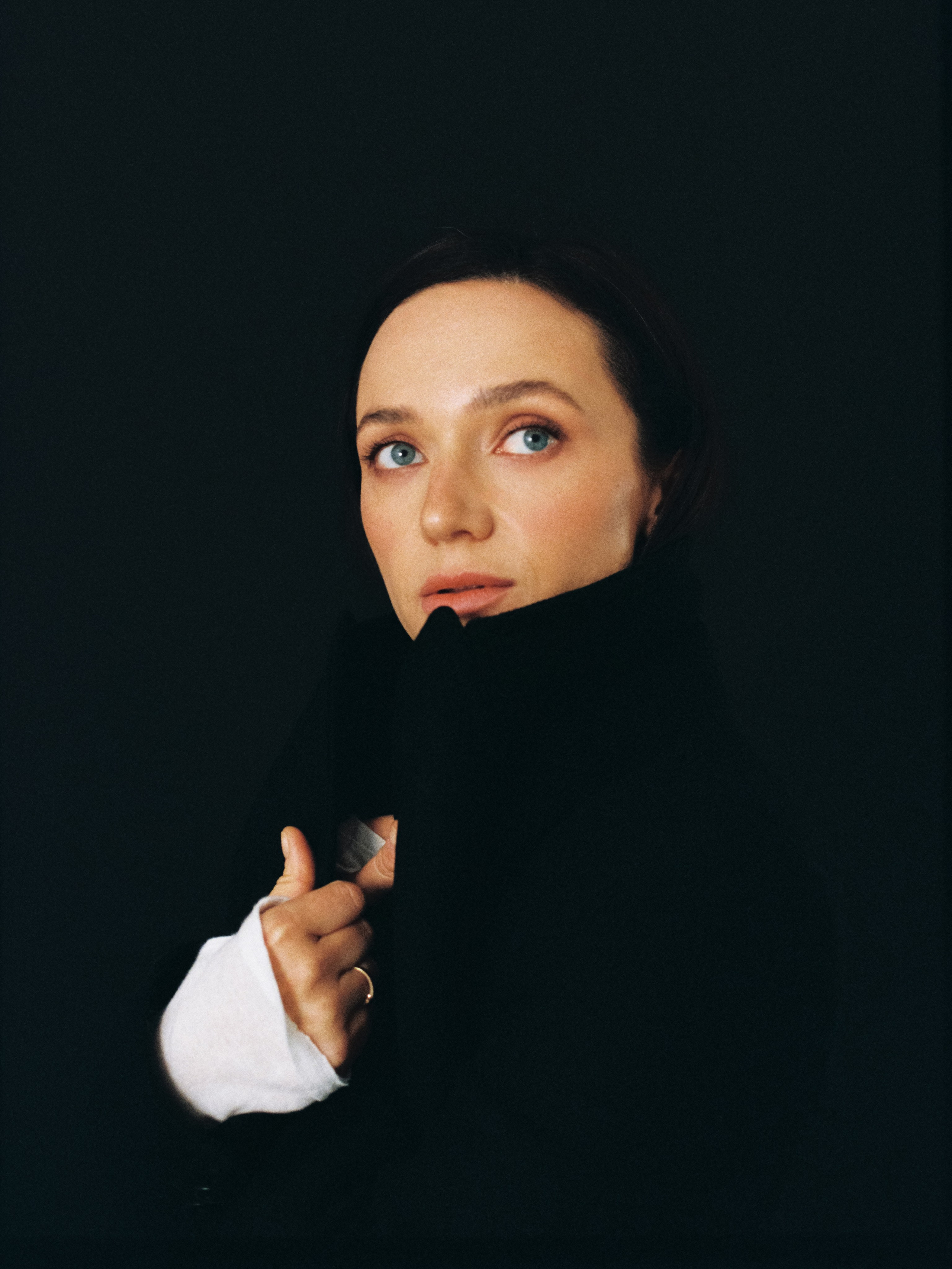 Film. Photographer Anastasia Kirnosenko