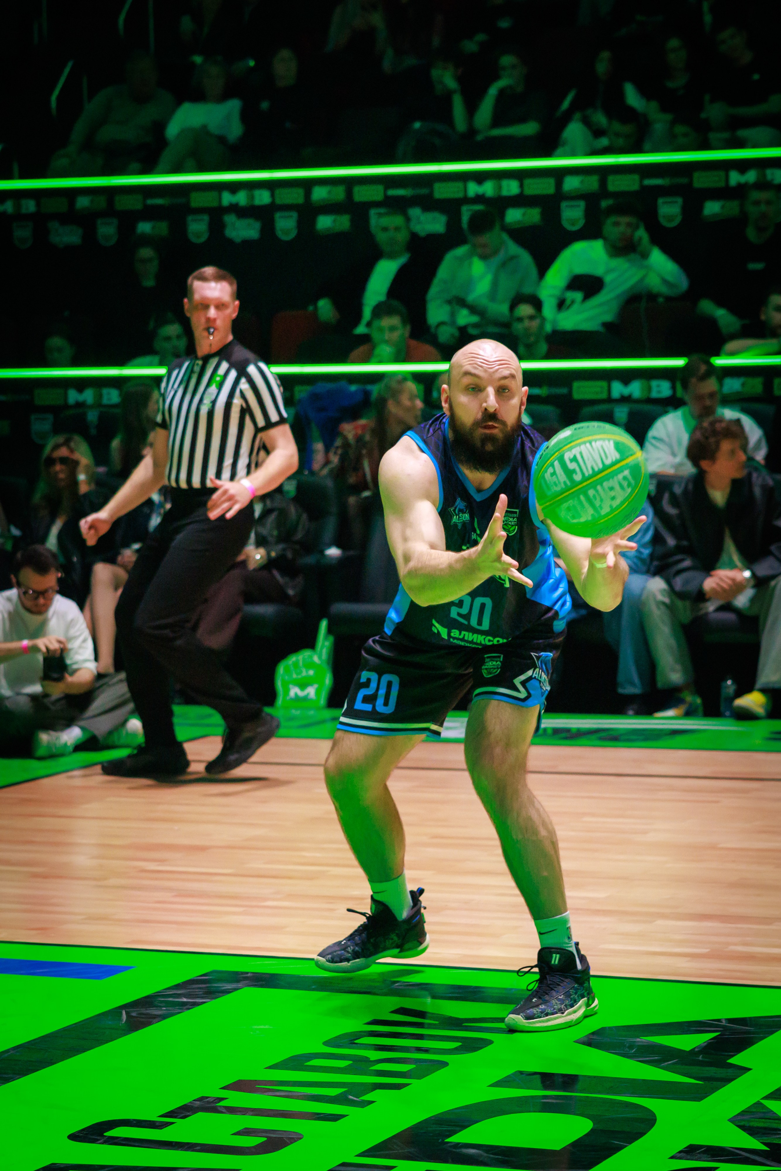 Спорт. Фотограф в Москве Андрей Макаренко