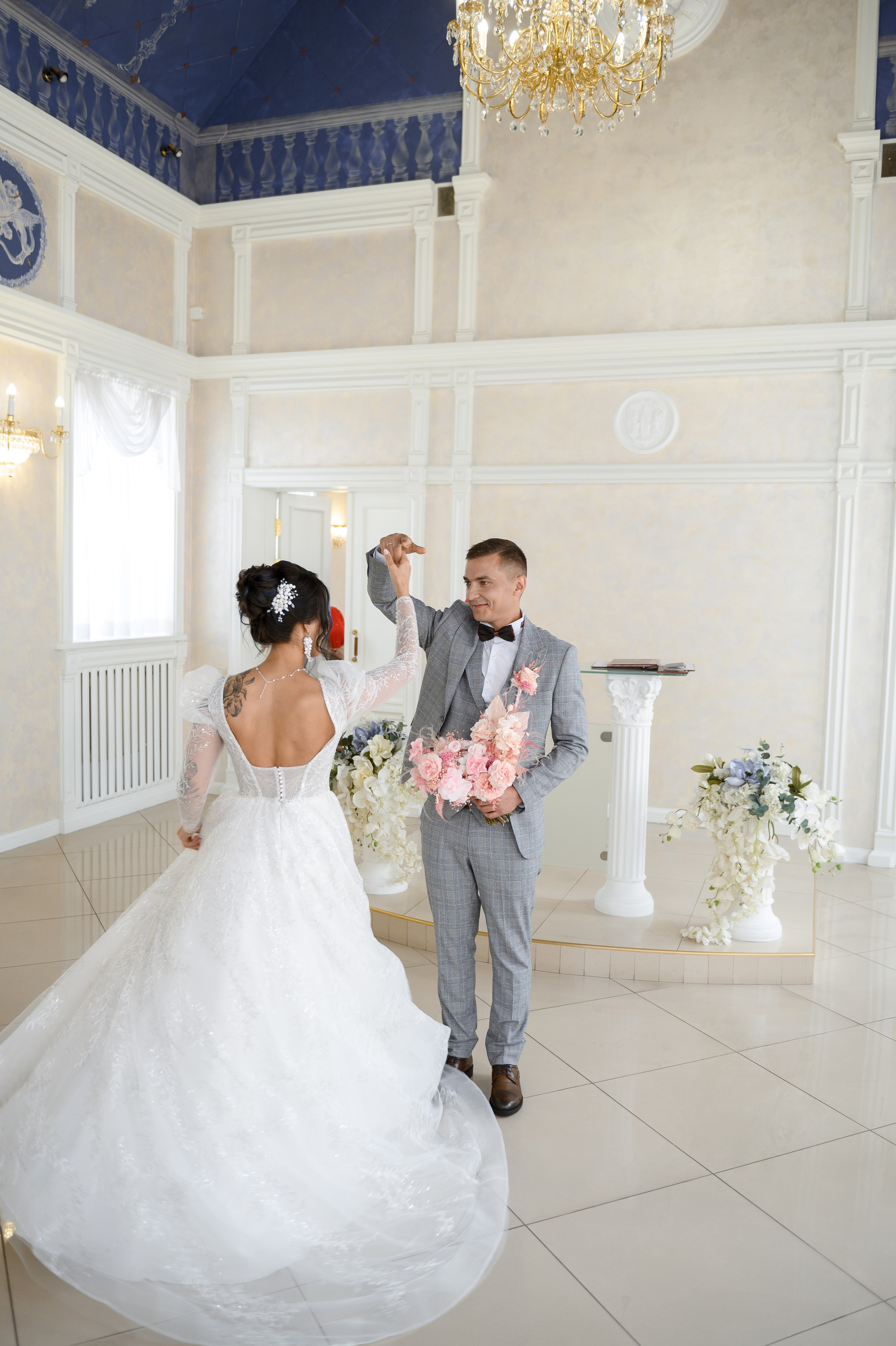 Ваня & Карина. Фотограф Микита Ласица