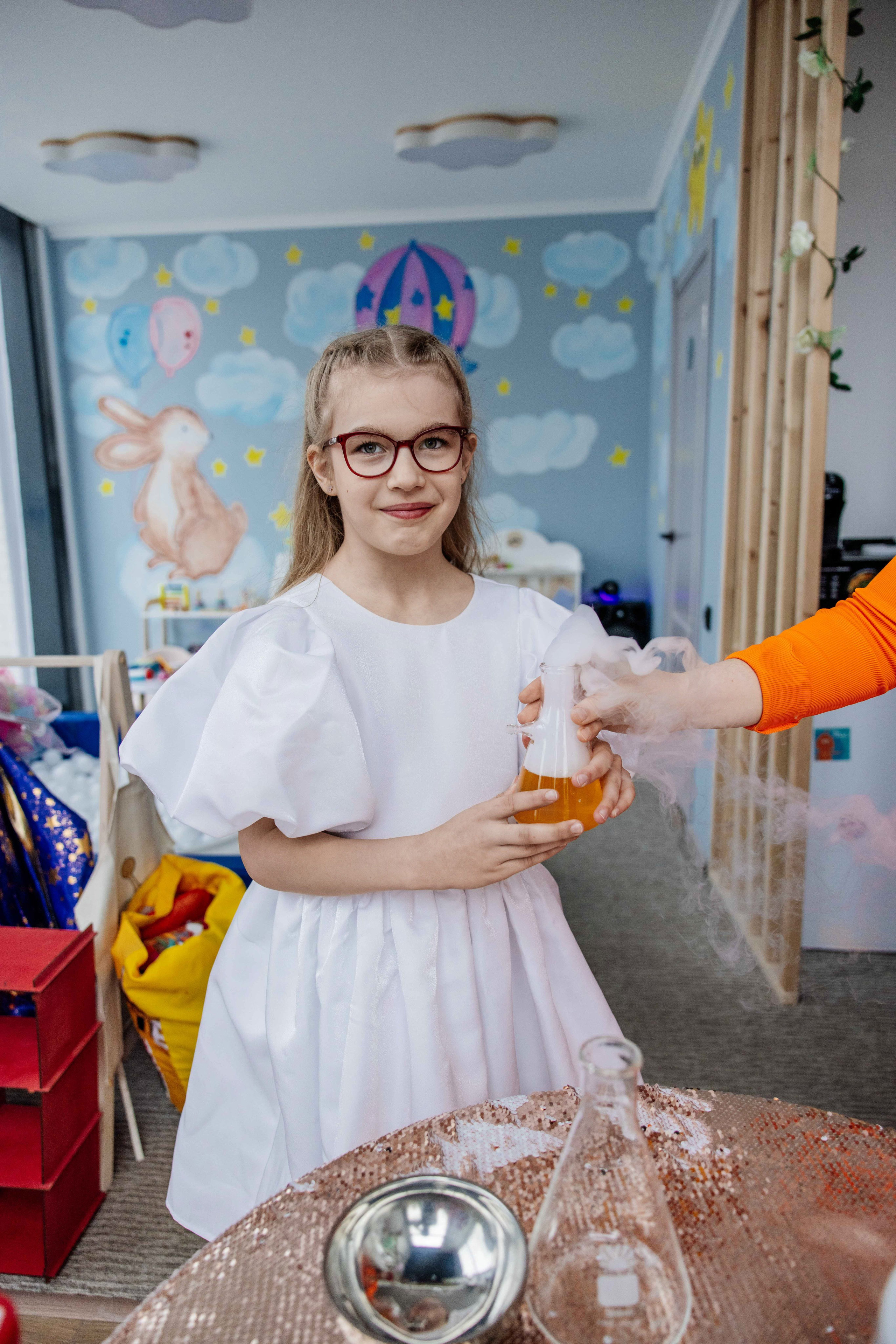 Birthday party charming loft. Андрей Шаповалов — репортажный фотограф в Москве