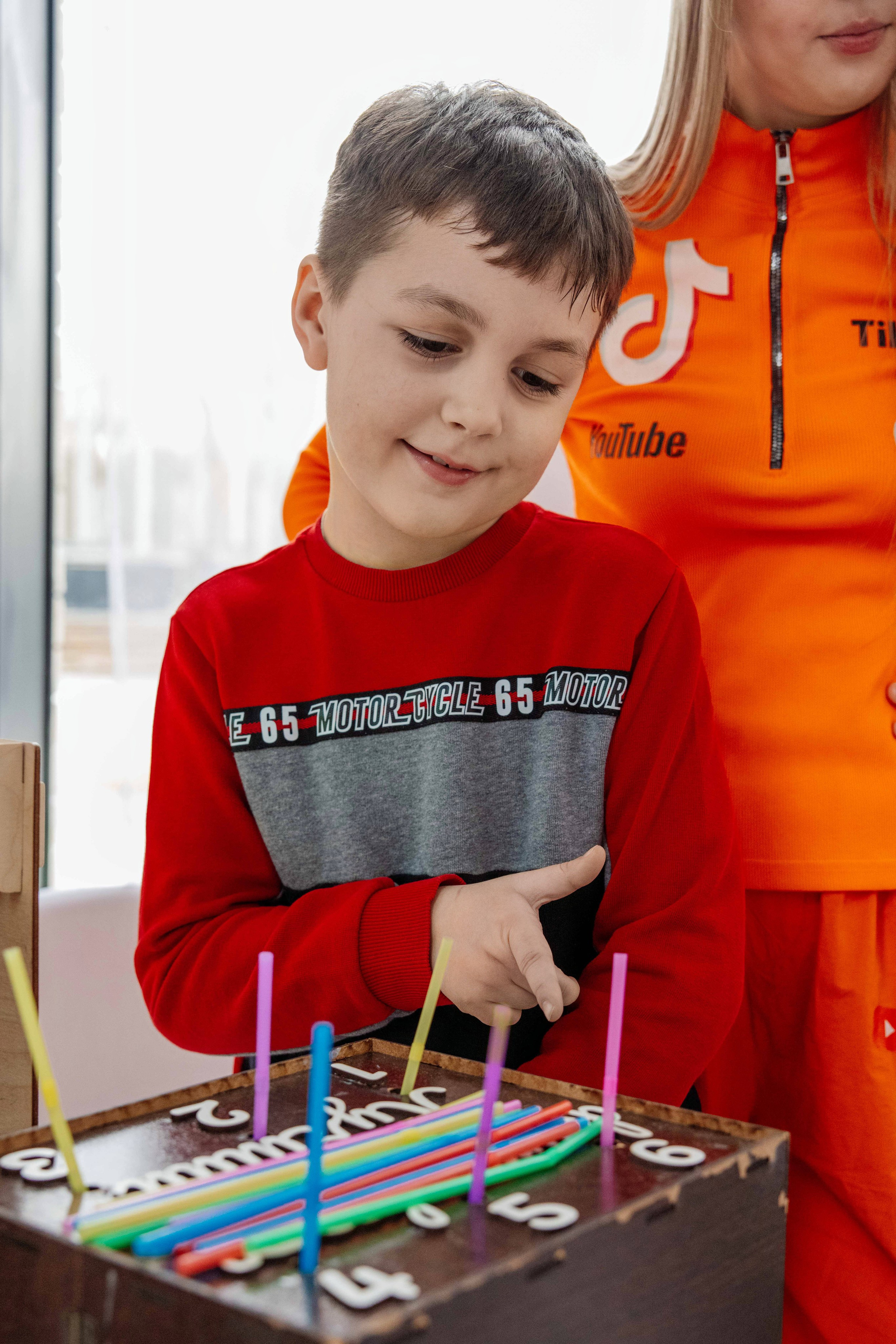 Birthday party charming loft. Андрей Шаповалов — репортажный фотограф в Москве