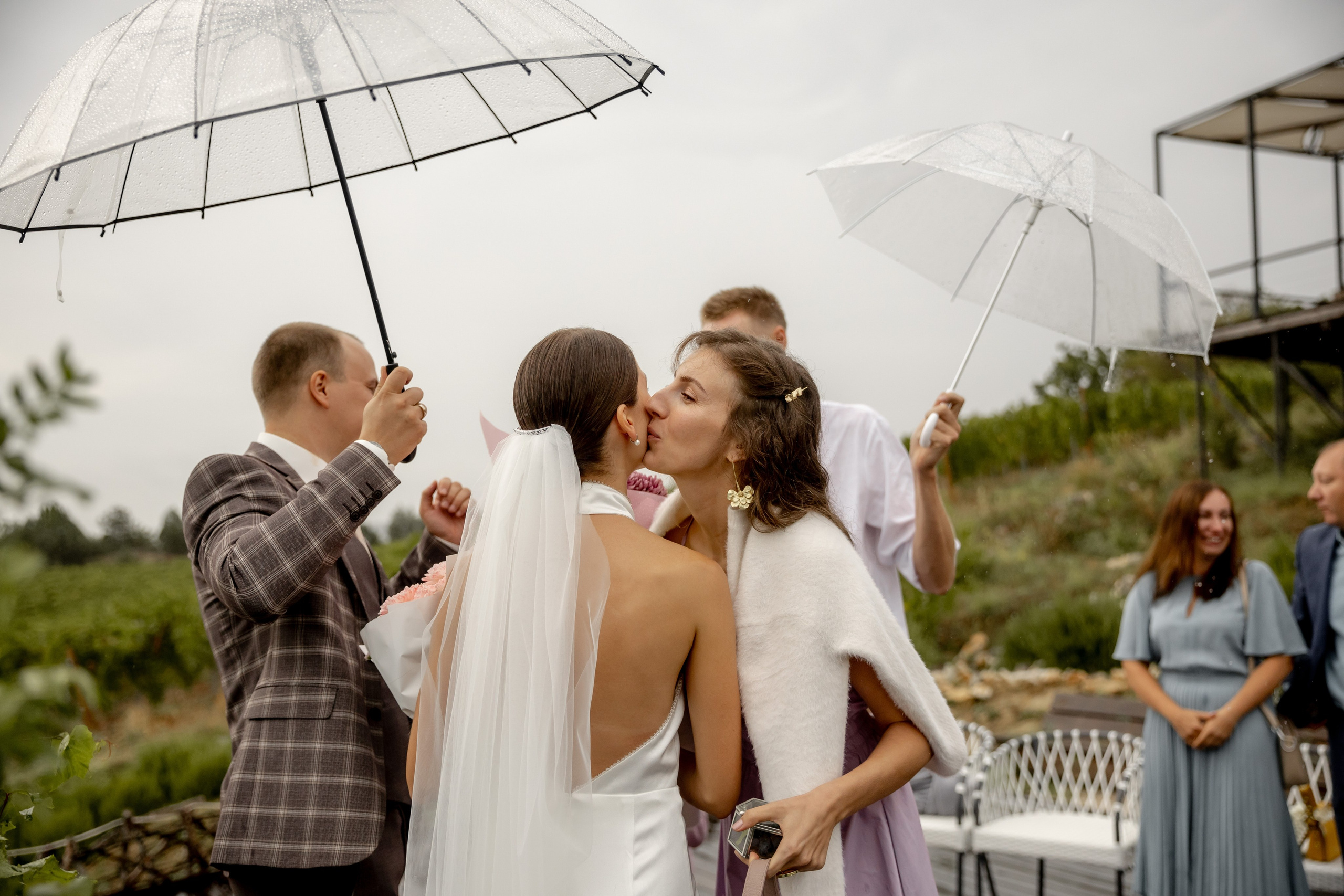 Роман и Анастасия 16/09/2024. Свадебный и семейный фотограф в Севастополе и в Крыму Анастасия Корчак