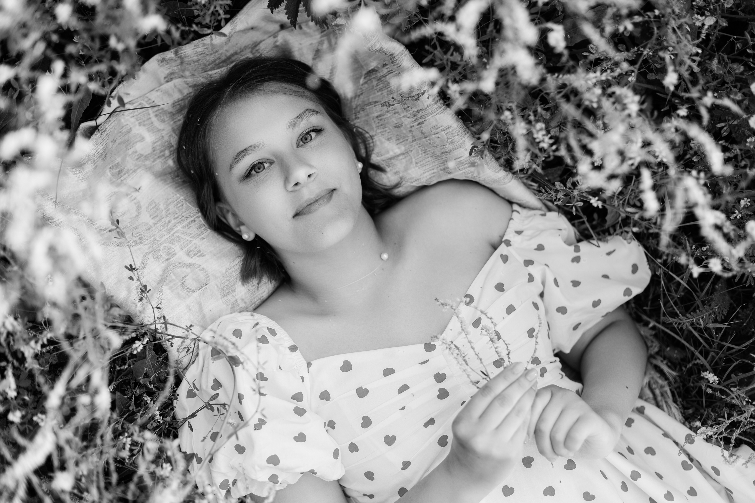 Валерия. Свадебный и семейный фотограф в городе Воронеж. Ирина Боловина