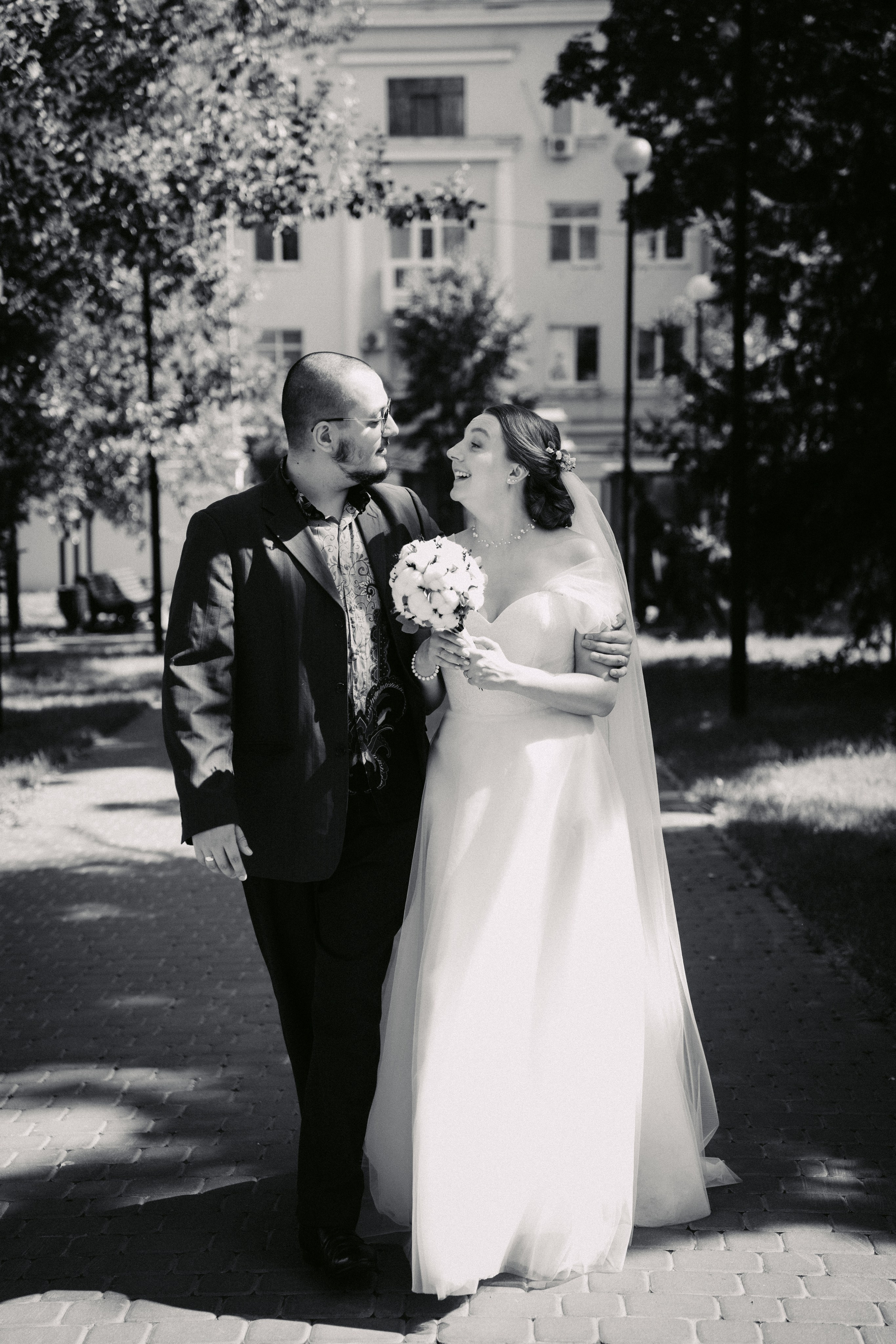 Алина и Никита. Главная