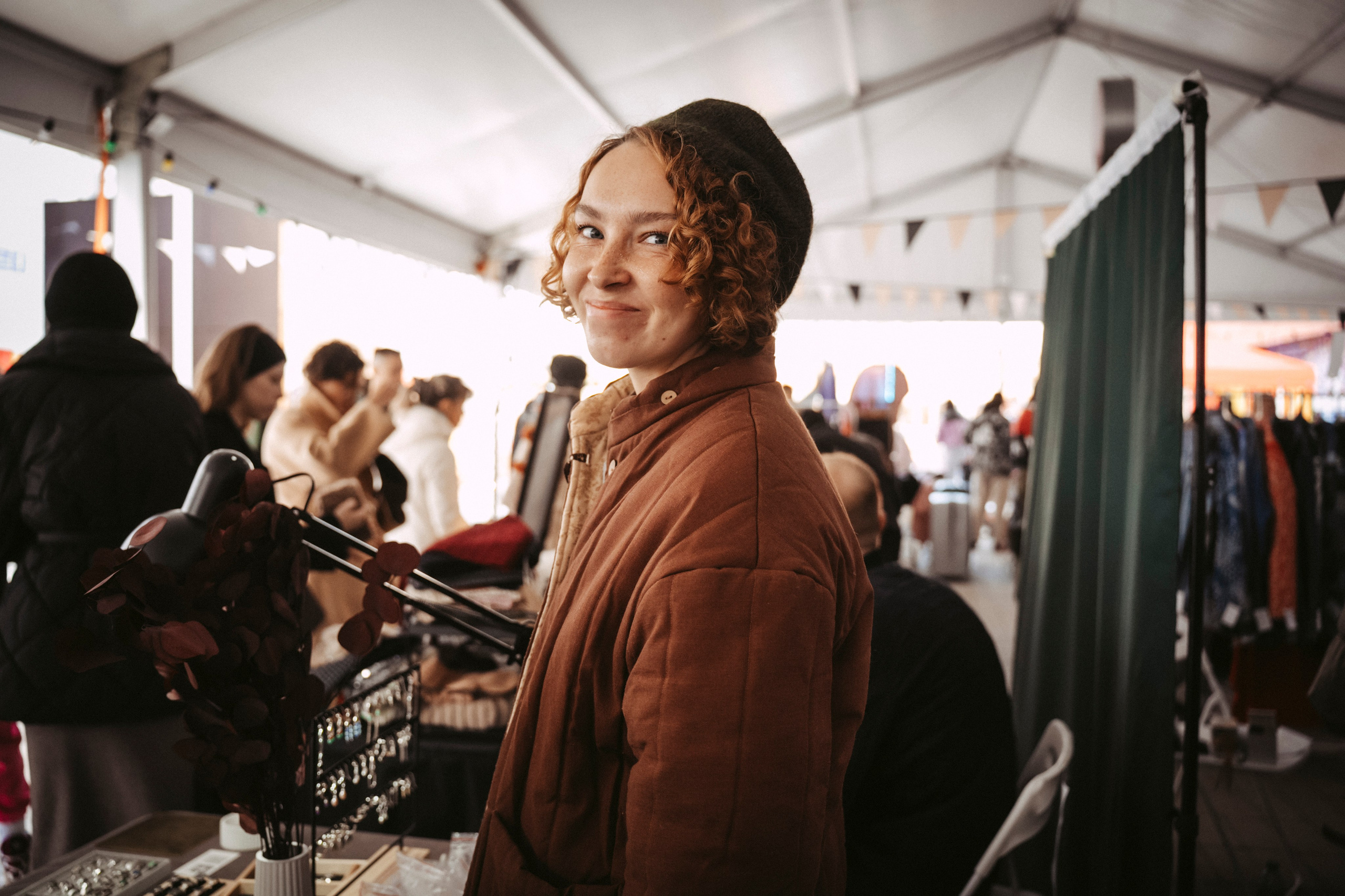 Фестиваль «Очень! Осень». Главная