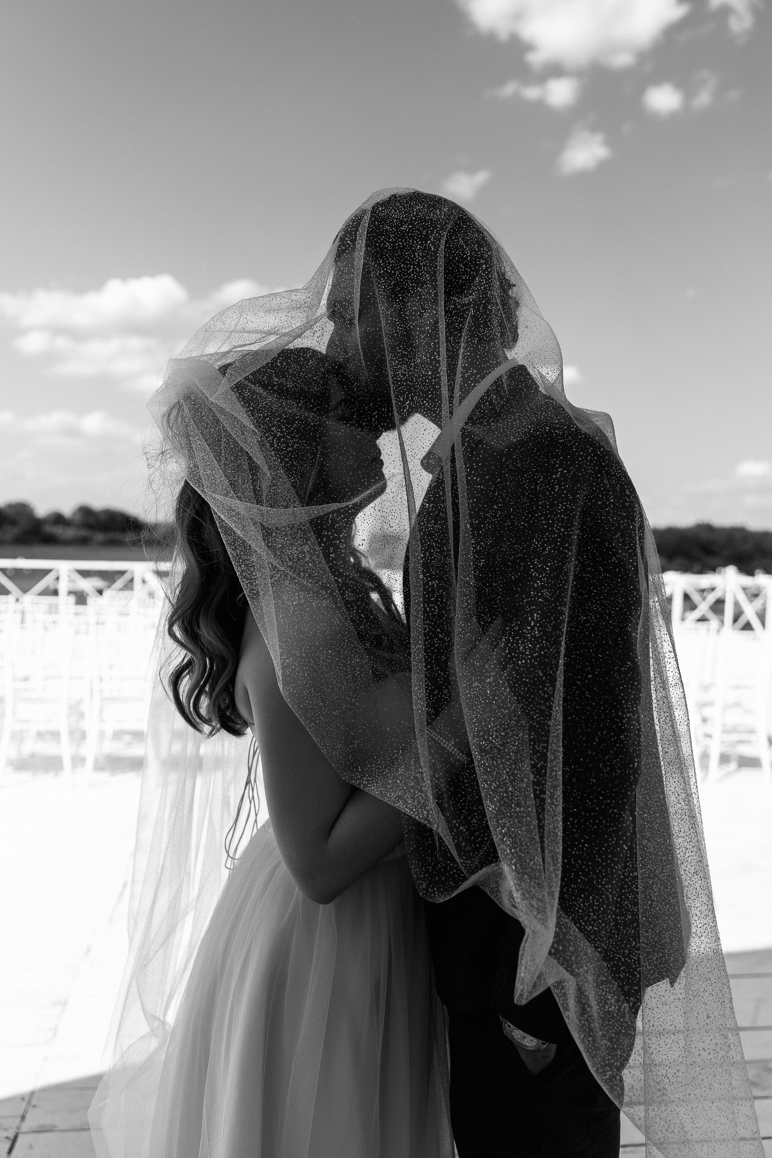 Эмиль и Милена. Свадебный фотограф Нижний Новгород | Софа Полякова