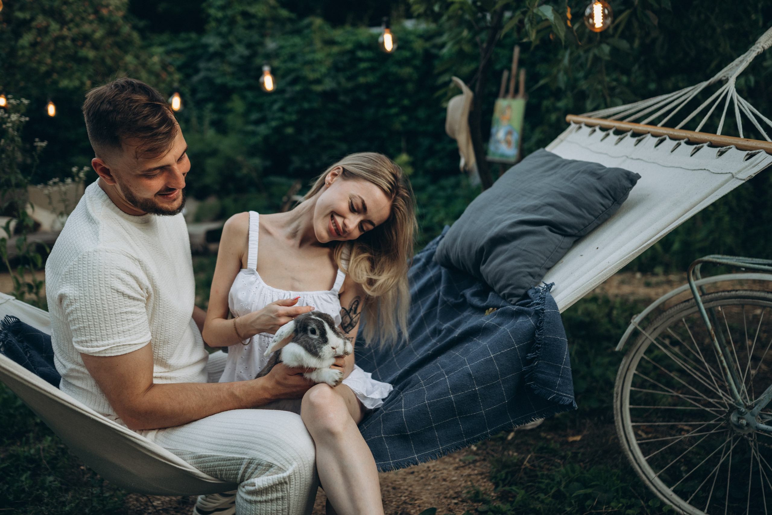 Летний вечер. Семейный фотограф Ростов-на-Дону Татьяна Соколова