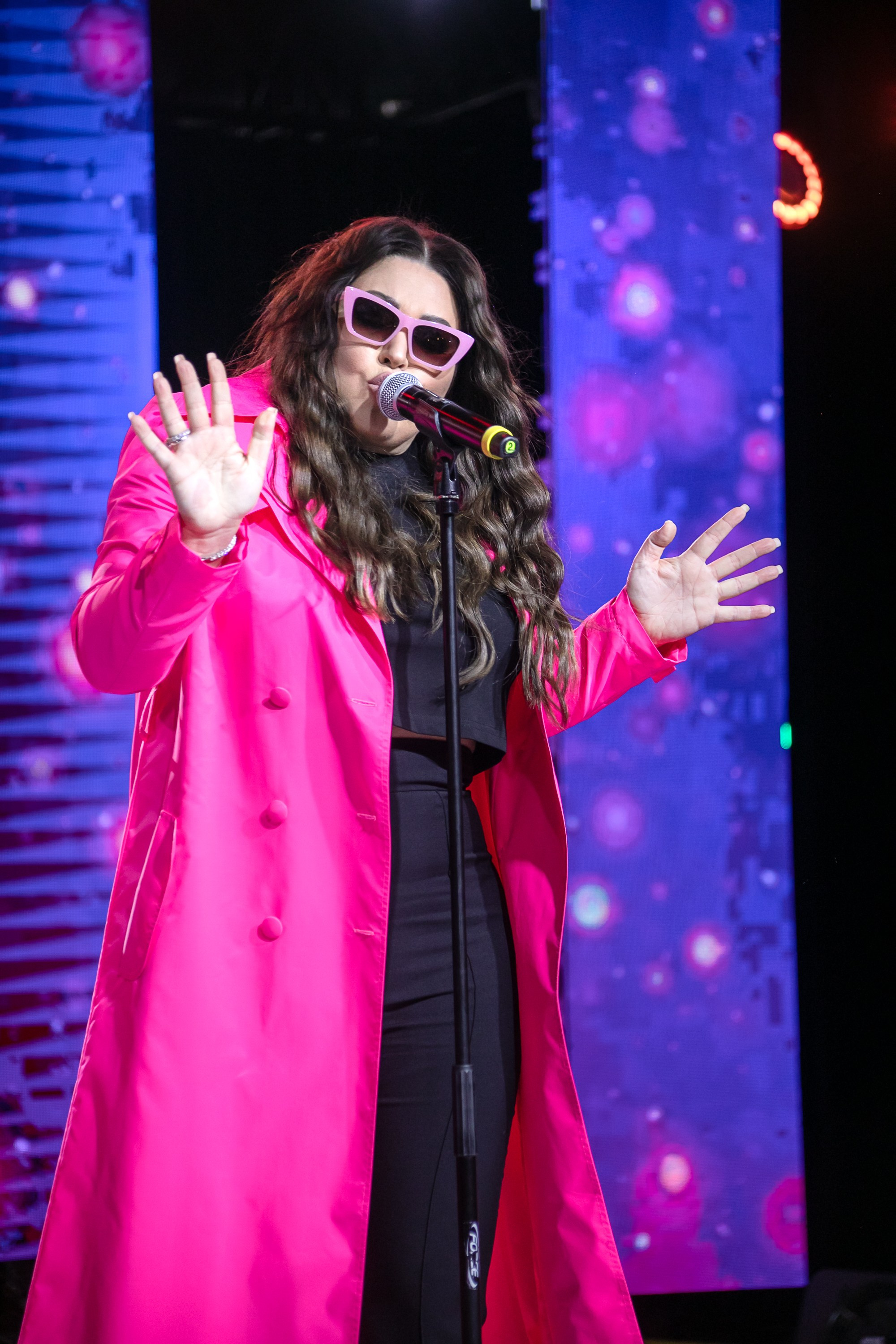 Презентация журнала Mary Way. Art photographer Nino