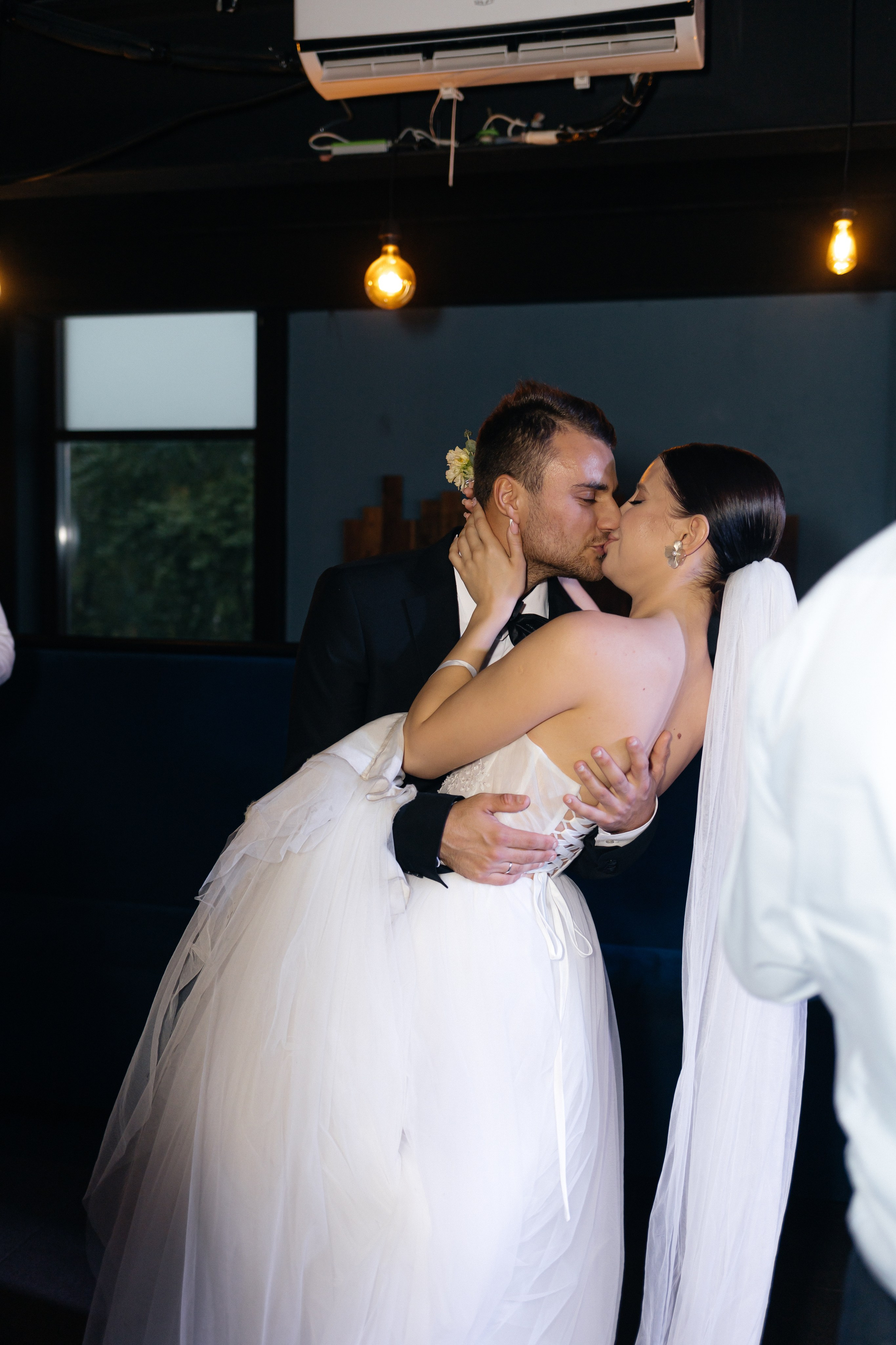 Даниил & Полина. Фотограф Петрозаводск/СПБ