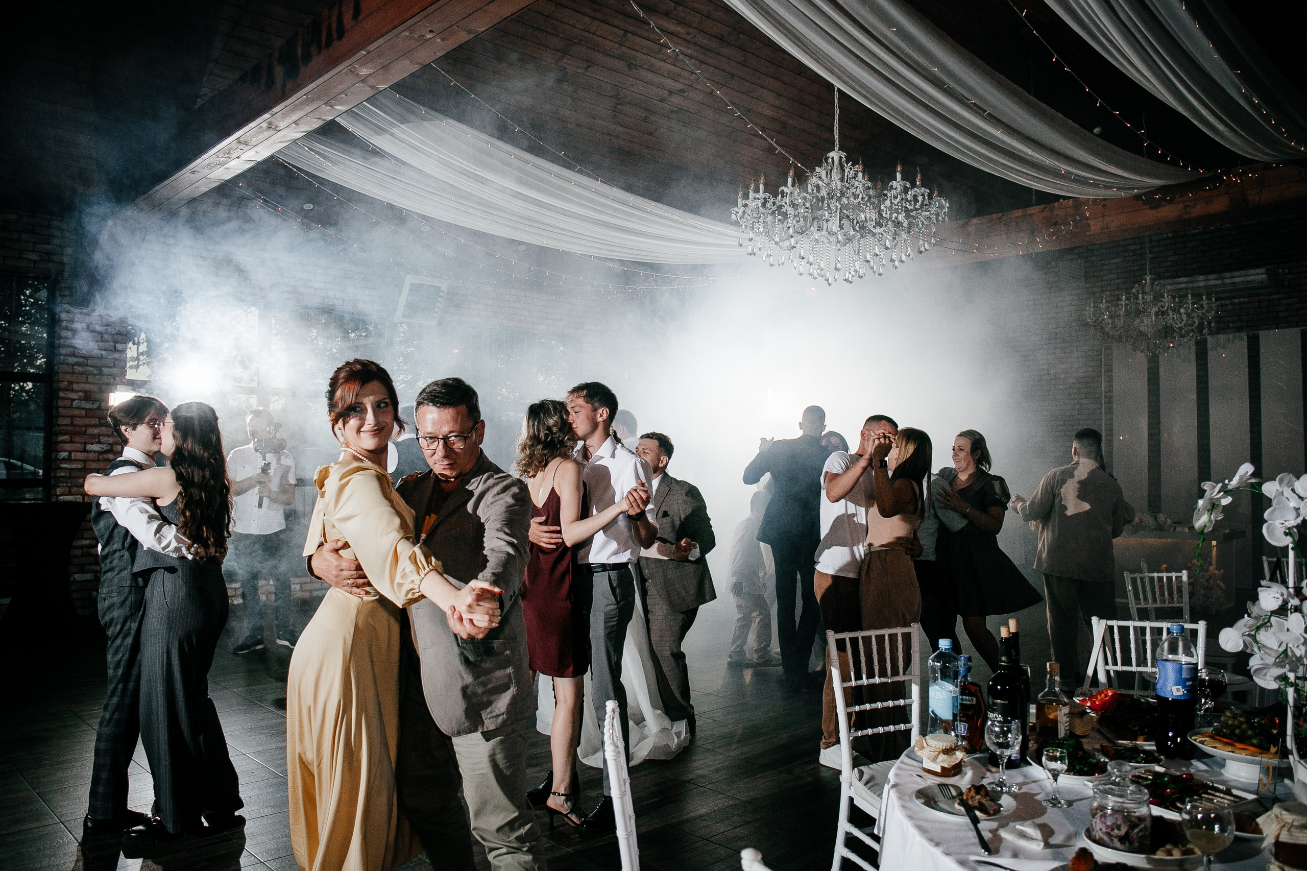 Юра & Аня. Анастасия Гольнева