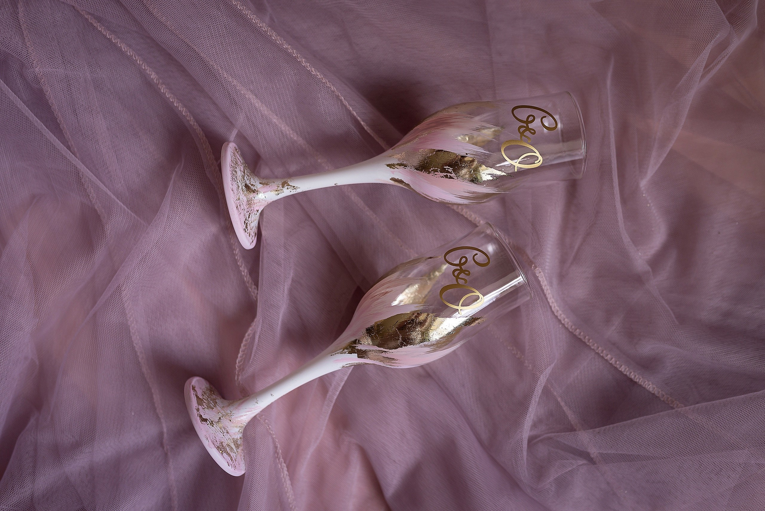 Сергей & Ольга. Студия декора Седьмое небо