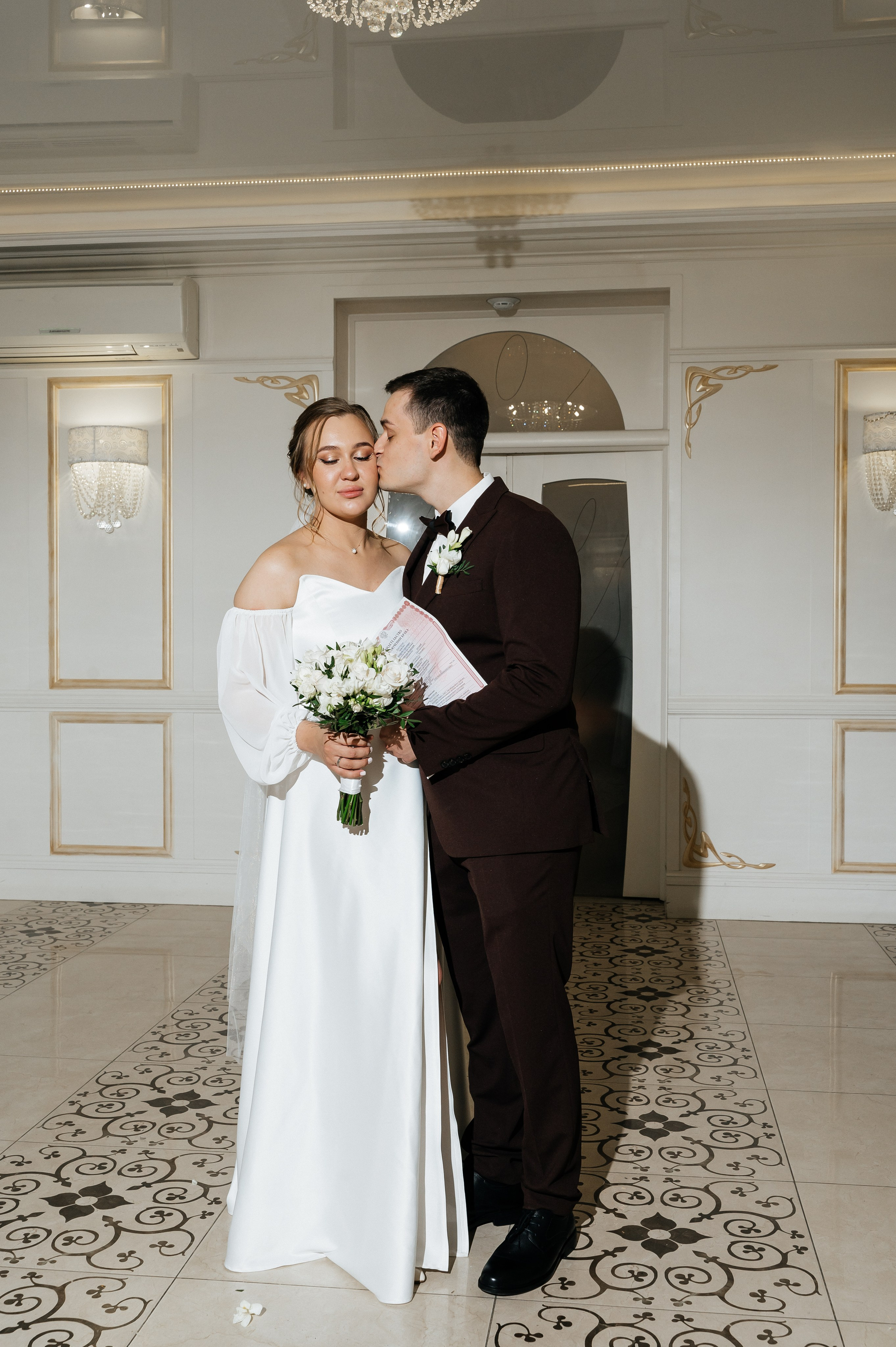 Кристина и Андрей. Фотограф, контент-фотограф Екатеринбург и Новоуральск Екатерина Гусева