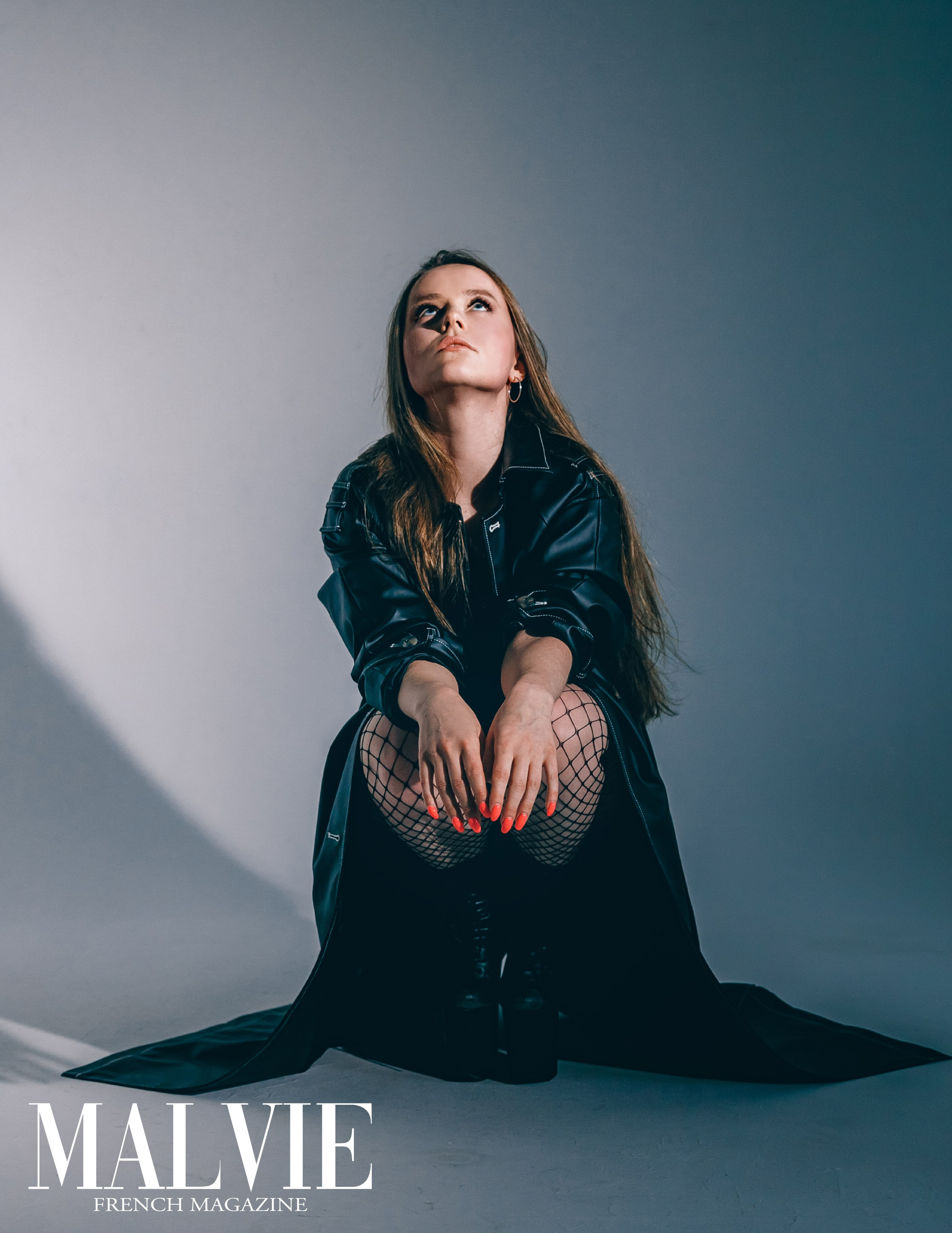 Публикации в журналах. Фотограф в Санкт-Петербурге Яна Пикулик