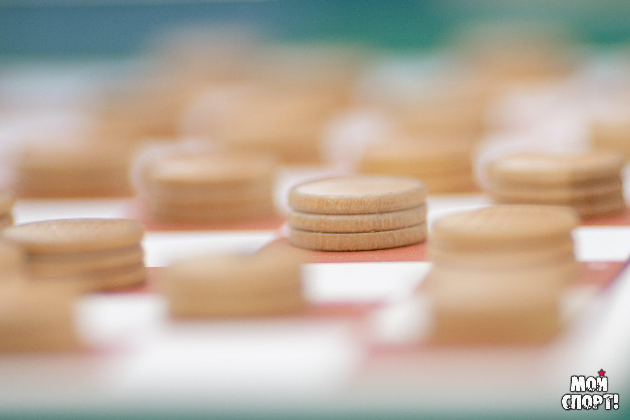 Декада шашек в Якутске. Студия «Мой Спорт!» — все о спорте в Якутии