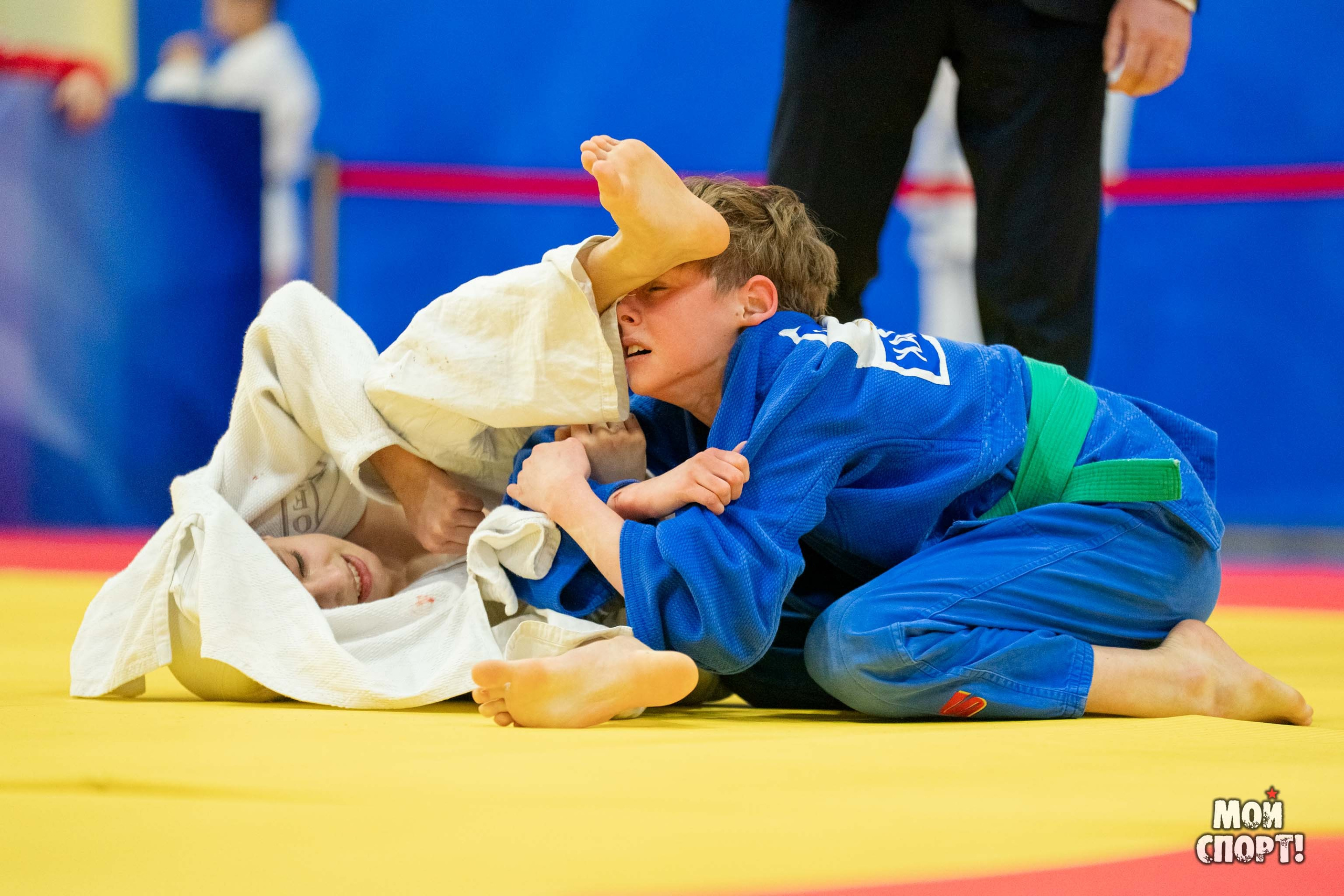 Межрегиональные соревнования по дзюдо «Лига патриотов — Якутск». Студия «Мой Спорт!» — все о спорте в Якутии