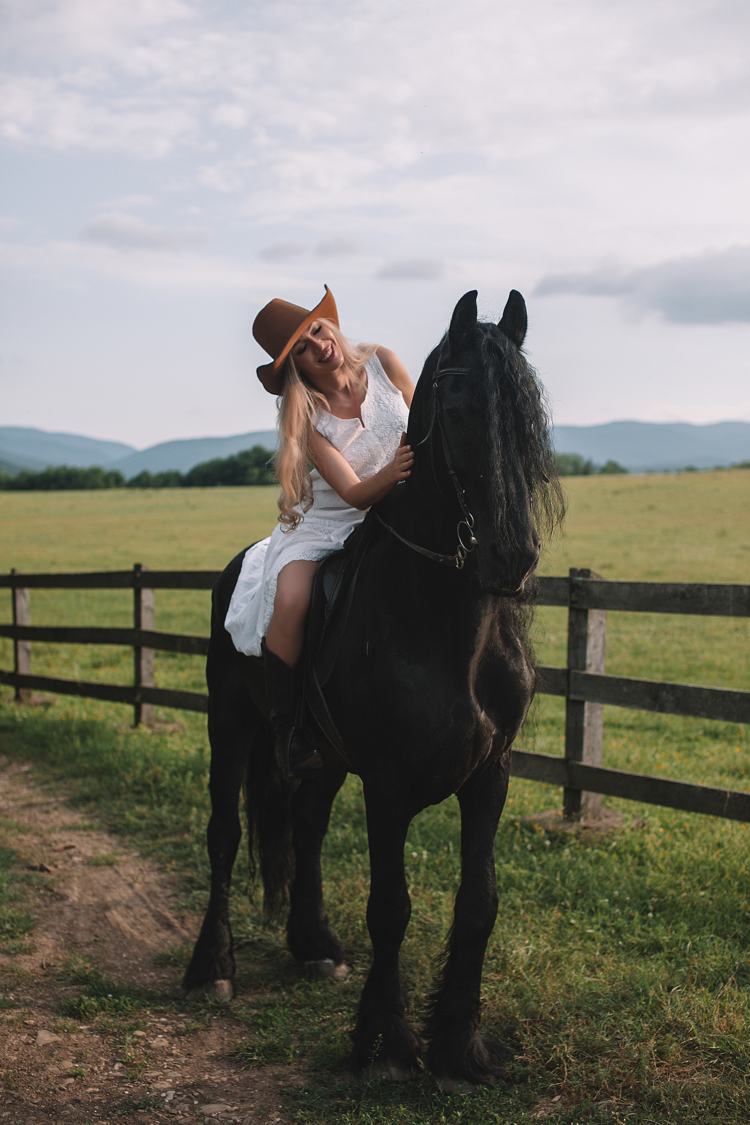 Ферма Владимировка. Свадебный и семейный фотограф/видеограф в Краснодаре Наталья Осинская