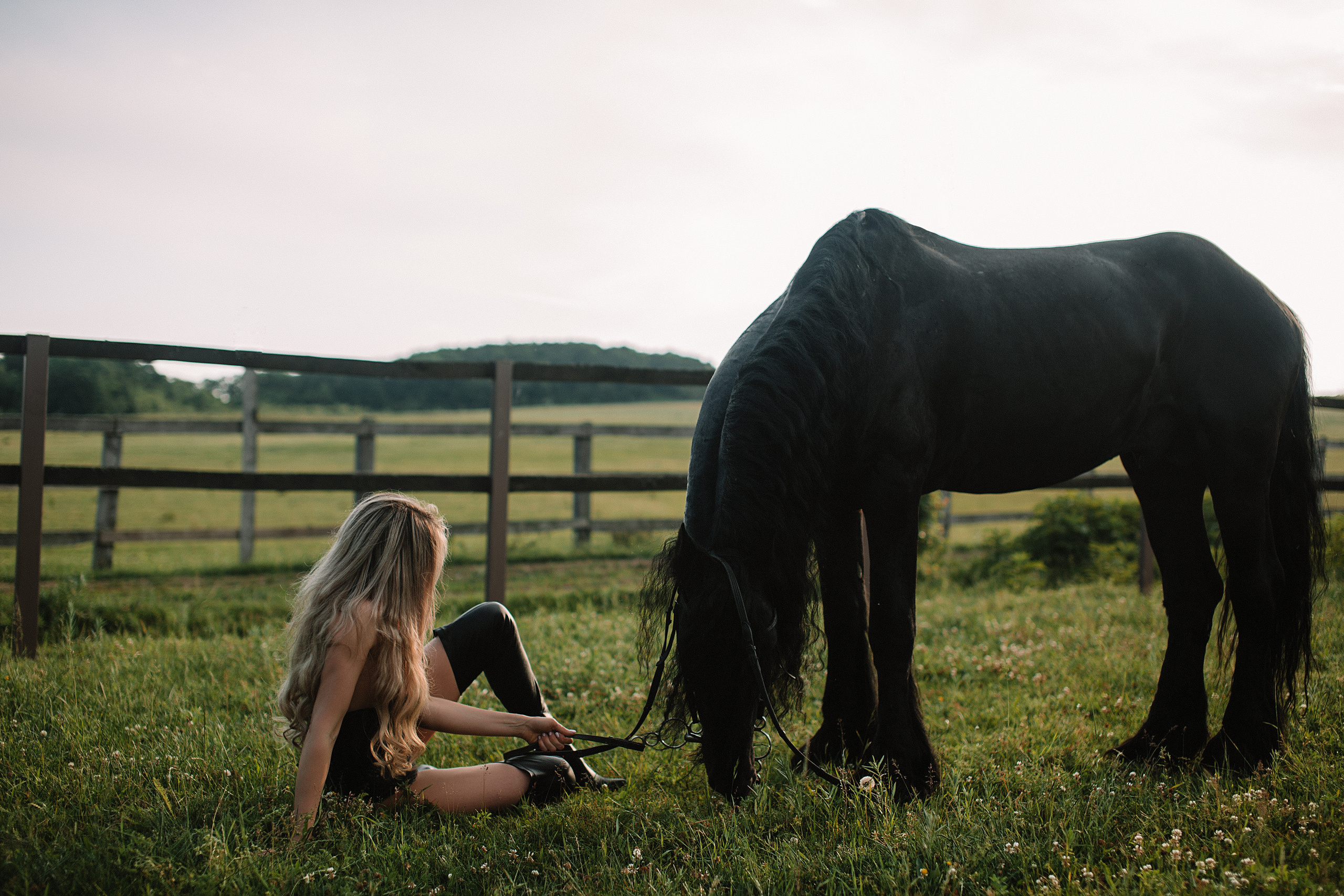 Ферма Владимировка. Свадебный и семейный фотограф/видеограф в Краснодаре Наталья Осинская
