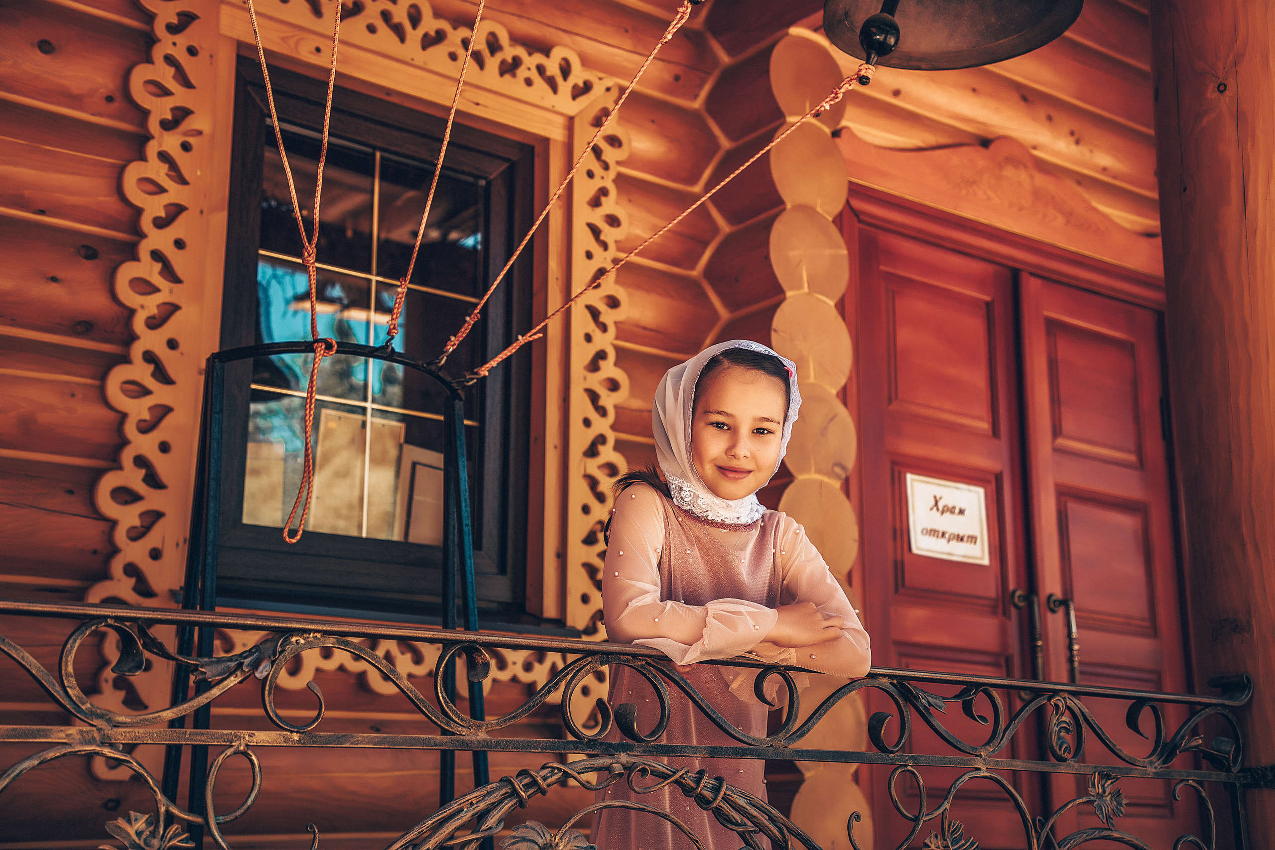 Таинство Крещения. Свадебный и семейный фотограф/видеограф в Краснодаре Наталья Осинская