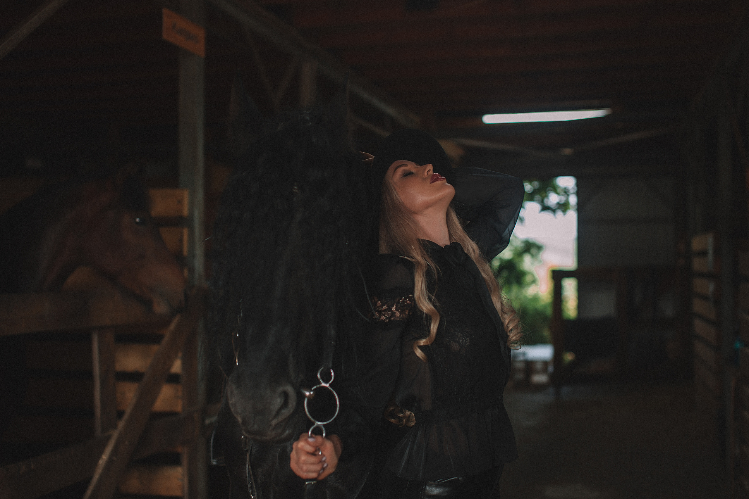 Ферма Владимировка. Свадебный и семейный фотограф/видеограф в Краснодаре Наталья Осинская