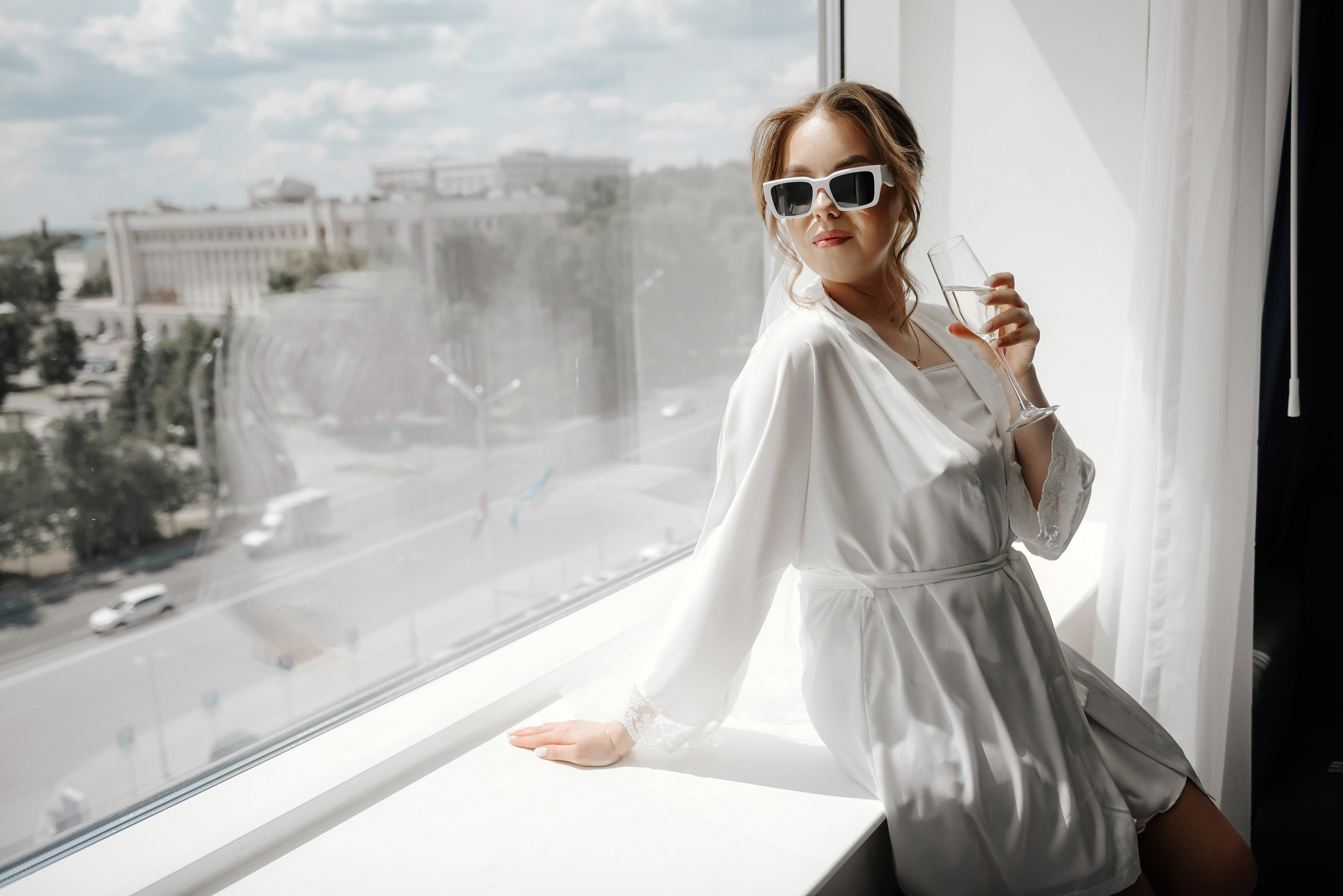 Руслан & Алина. Ваш свадебный фотограф Владимир Ямулин / Стерлитамак и РБ