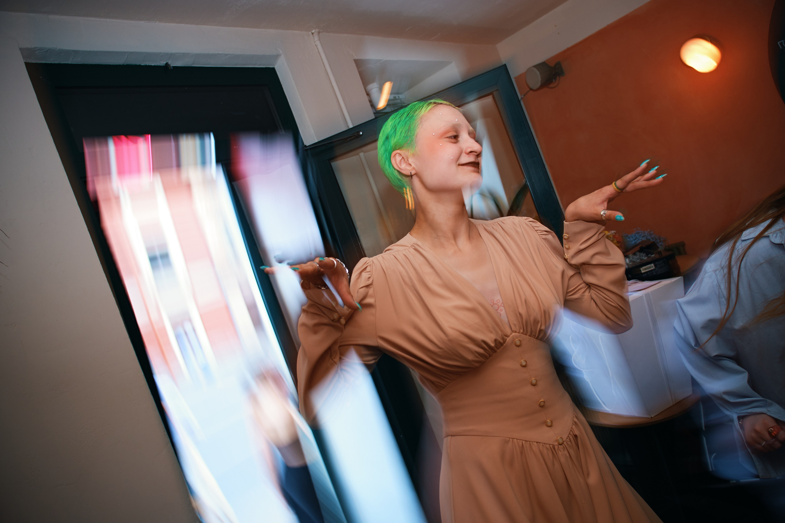 Луч свободы и молодости. Свадебный фотограф Санкт-Петербург Ирина Селезнева RmesLOVE