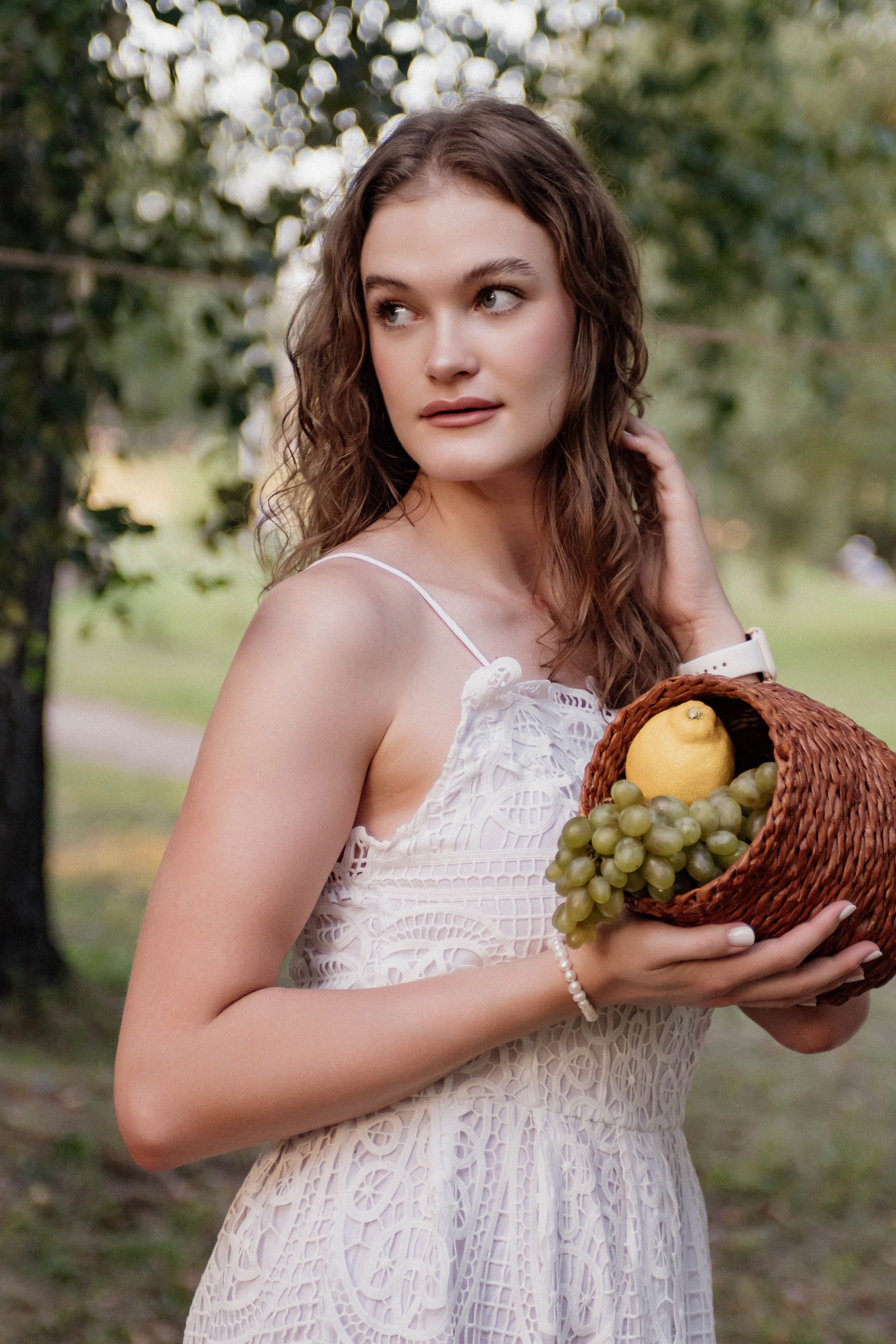 Фото-пикник: портреты. Фотограф в Твери Дементьева Анастасия
