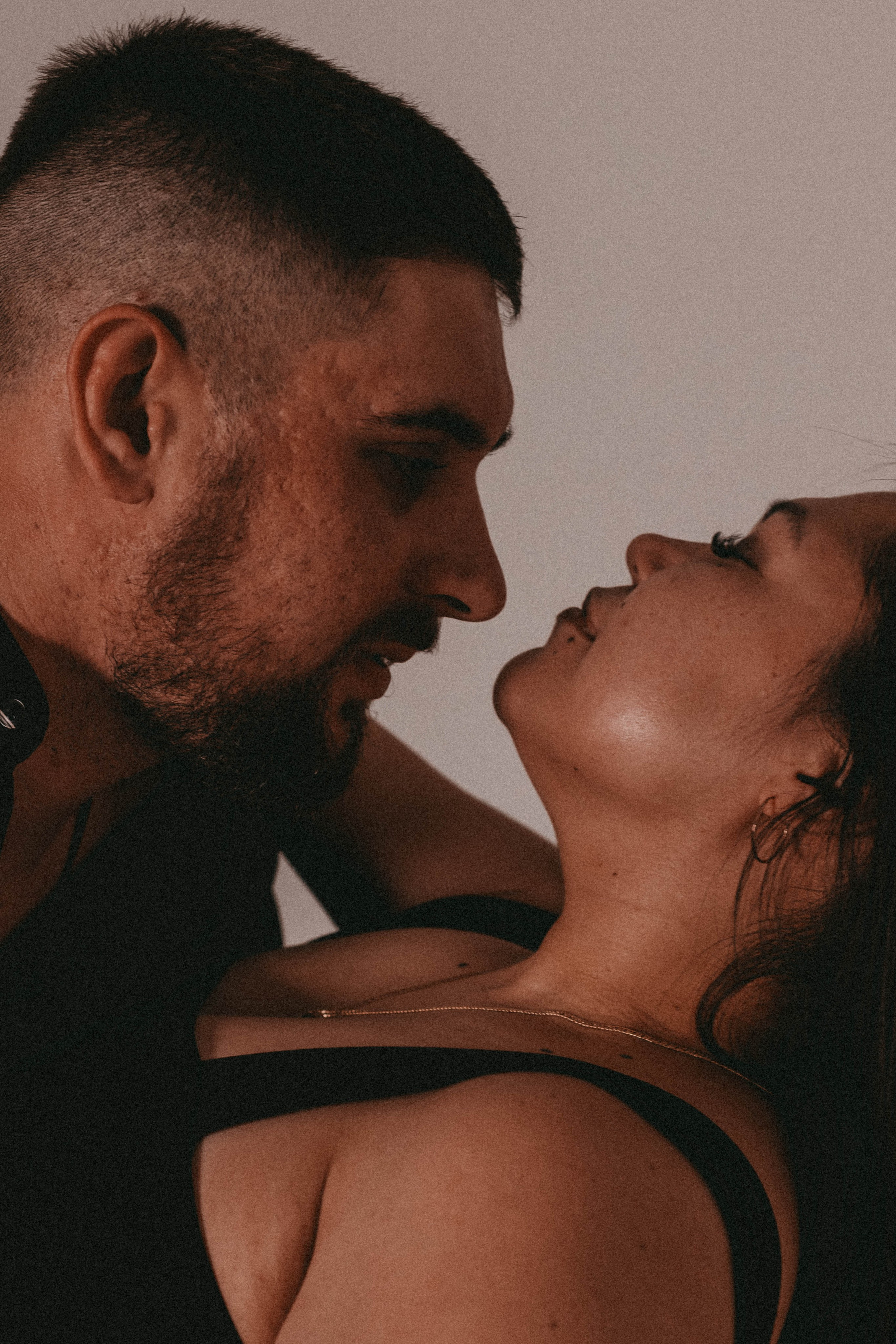 Любовь и Андрей. Семейный и детский фотограф в Волгограде и Волжском Дарья Сидоркина