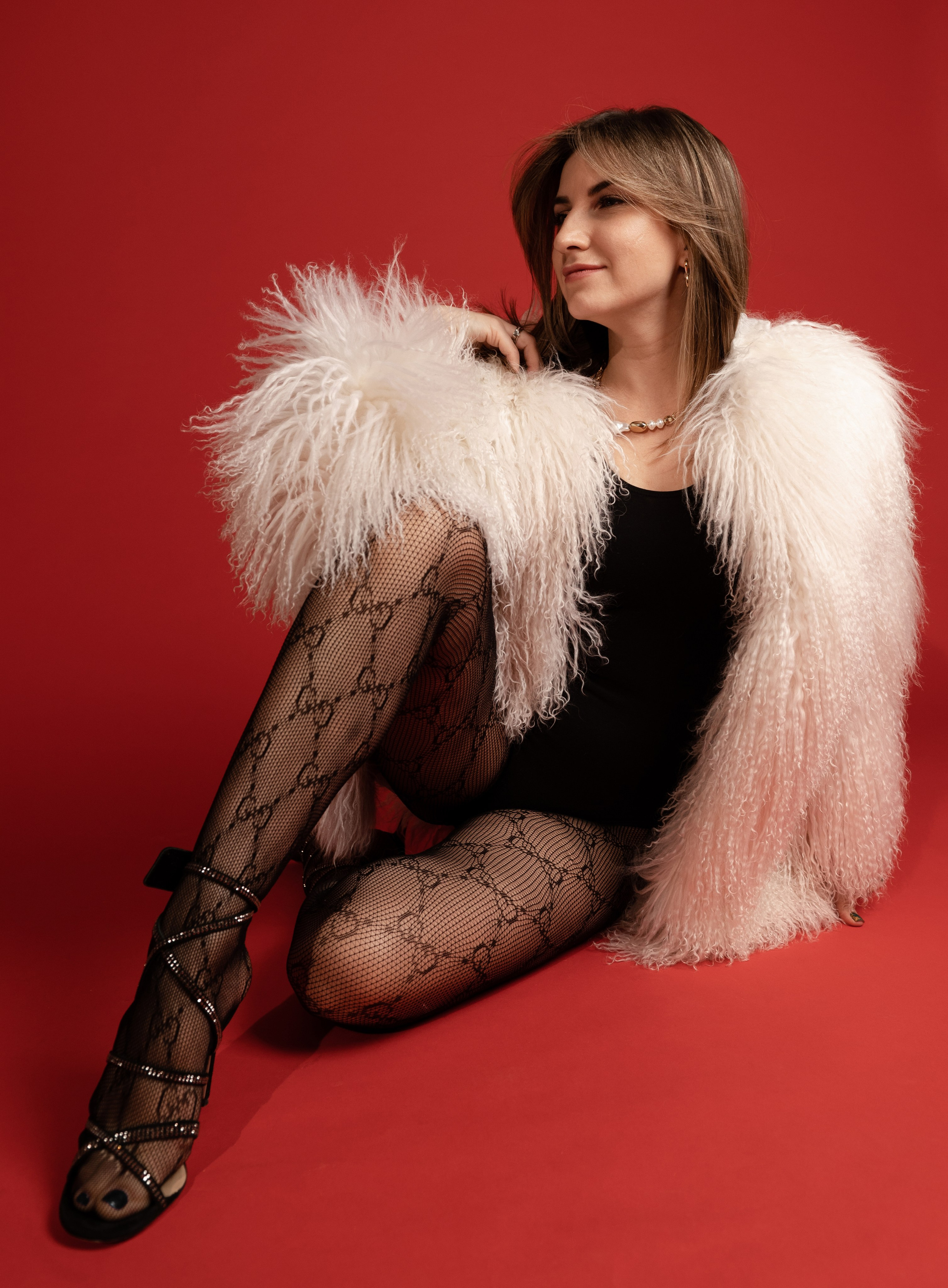 Лиза. Семейный и свадебный фотограф в Нижнем Новгороде Анастасия Хренова