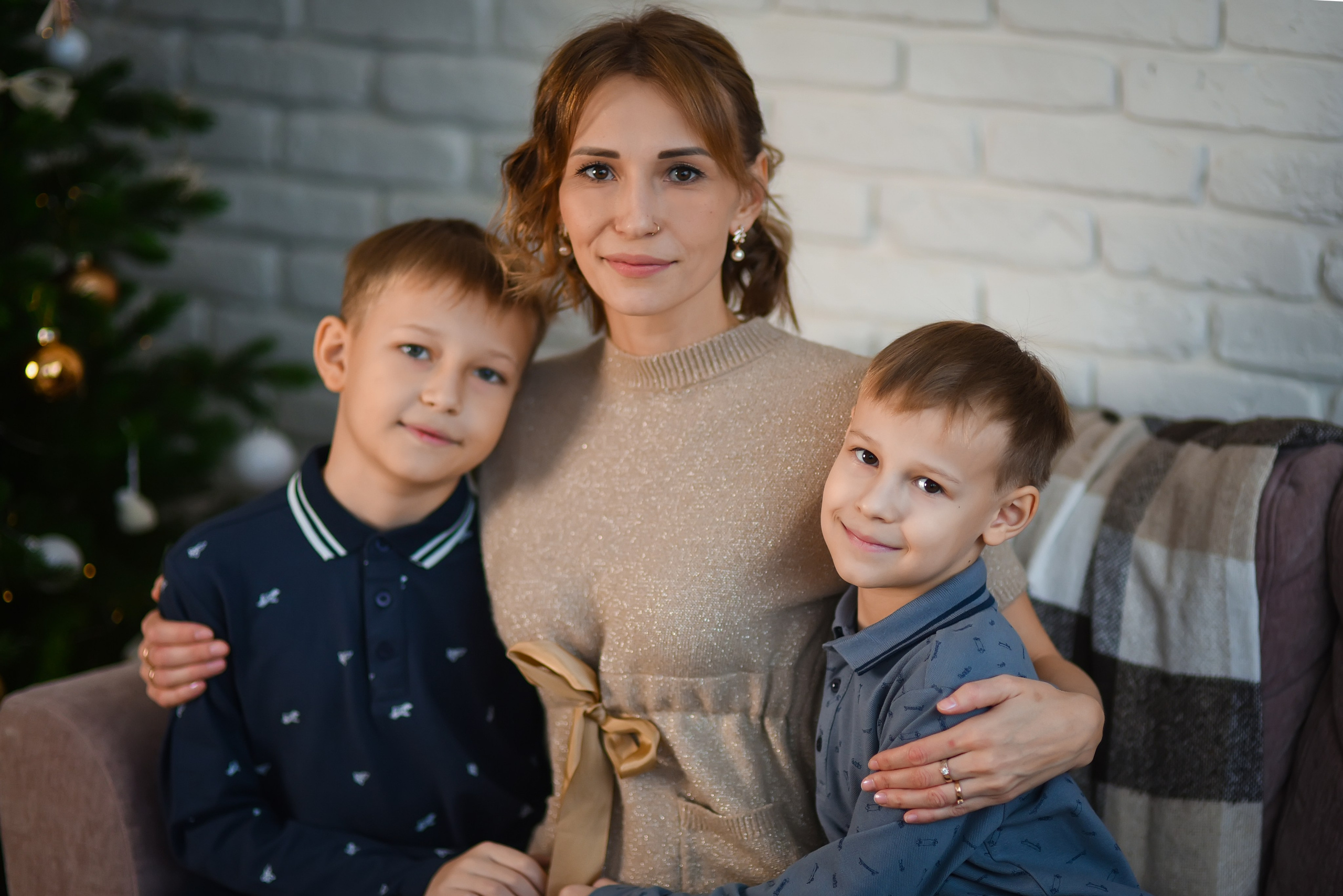 Студийная съемка. Фотограф в Санкт-Петербурге