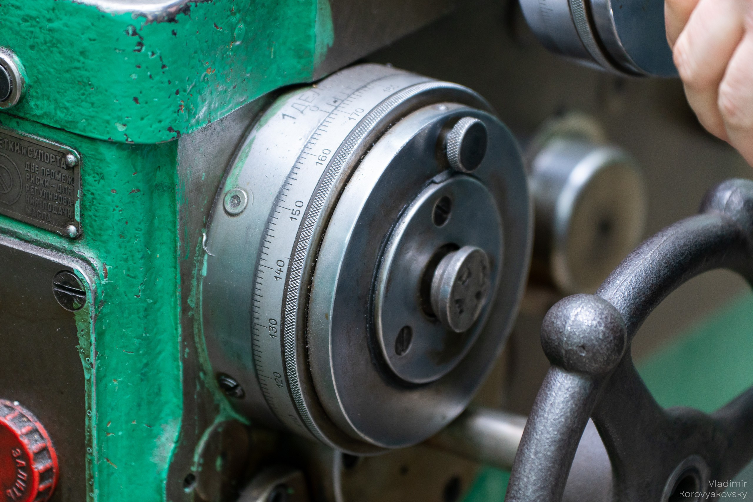 Центр Инженерного Творчества ПГУПС. Фотограф Владимир Коровяковский