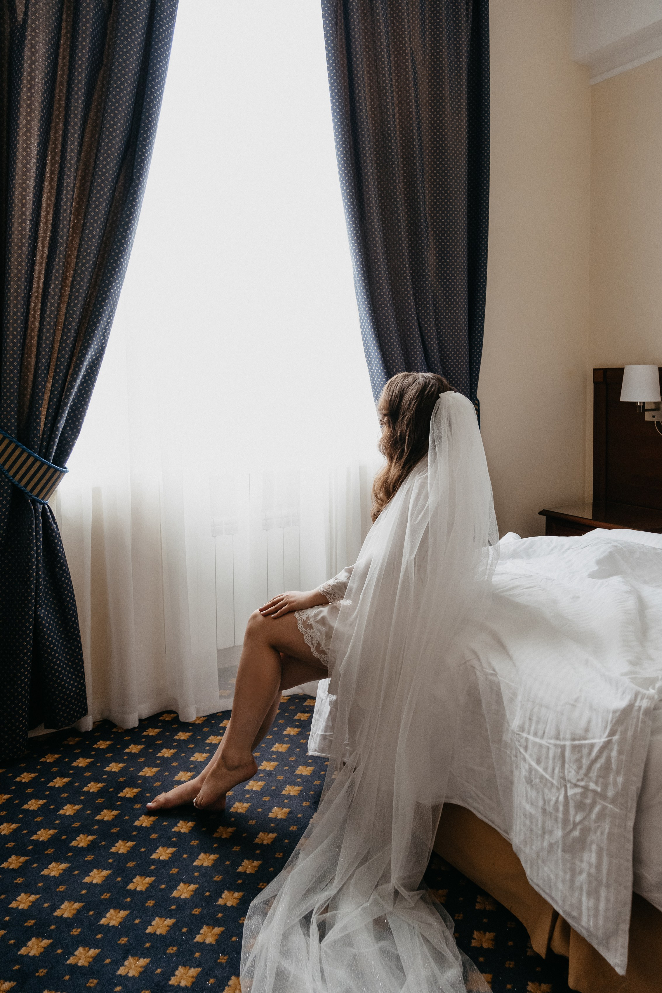 Артём и Алина. Свадебный и семейный фотограф в Волгограде Кристина Иванова