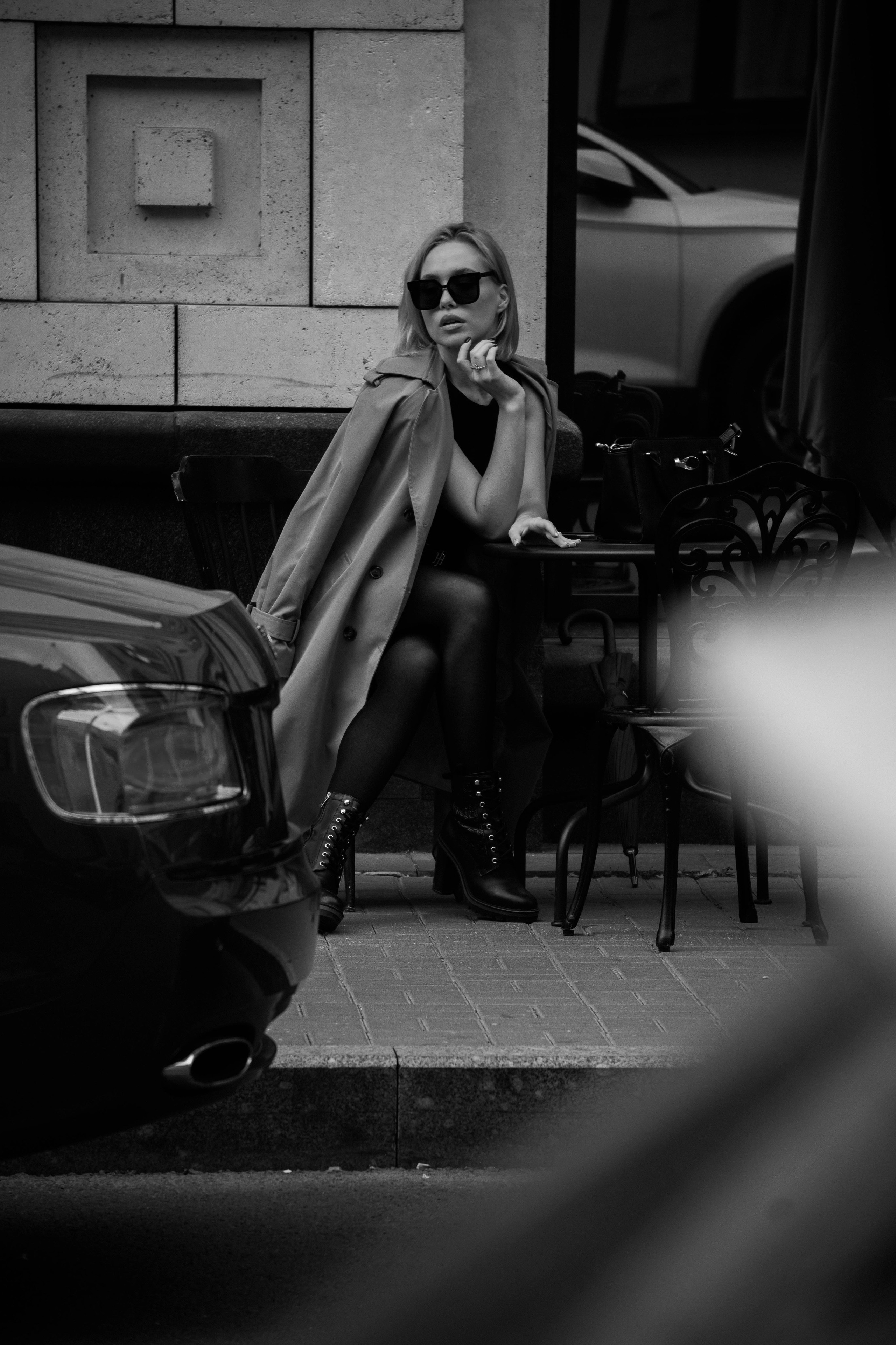 Street. Ирина Дергунова — фотограф в Санкт-Петербурге