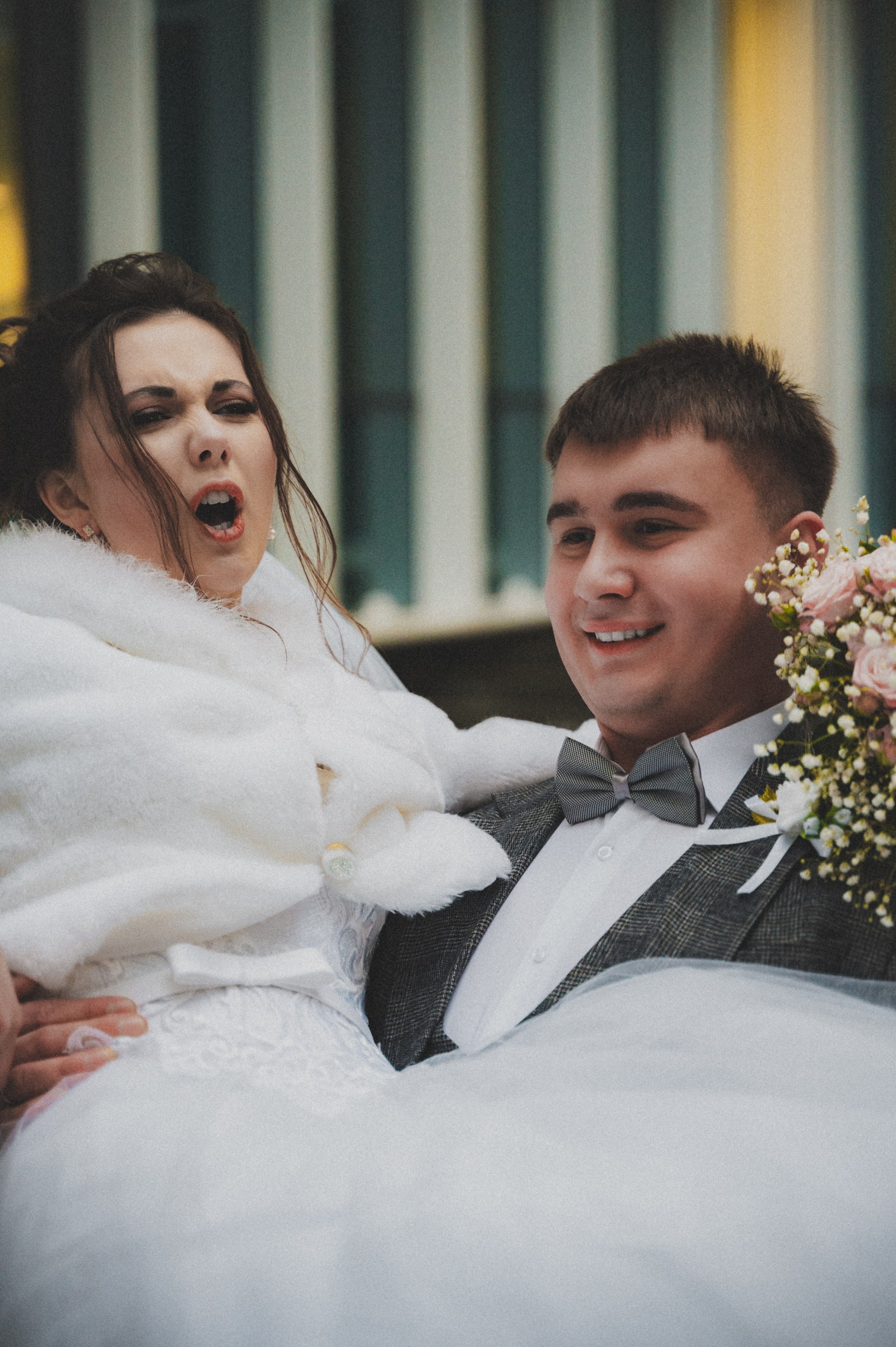 Свадьба Артура и Ники. Фотограф/видеограф Богдан Голованов