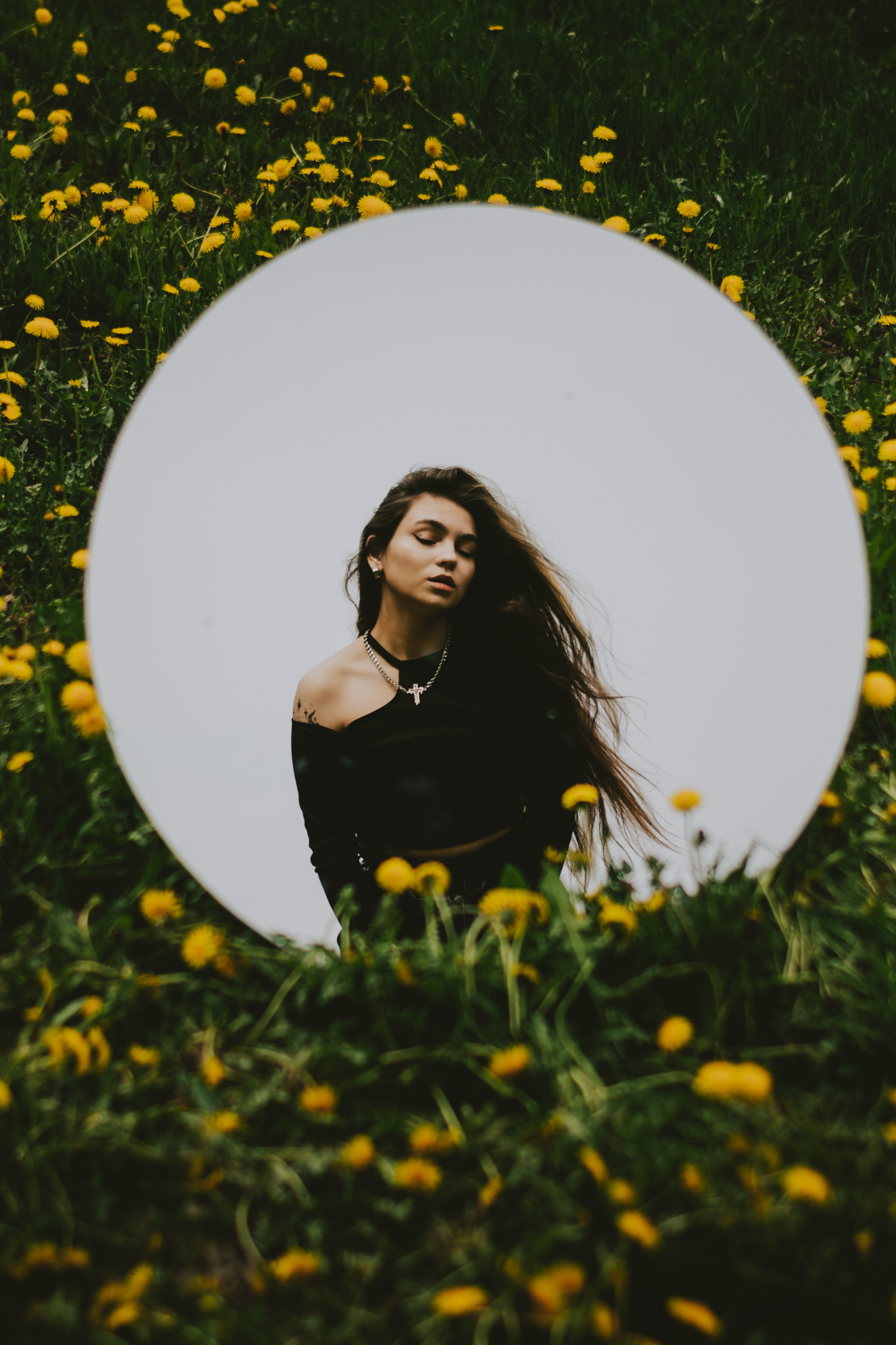 Индивидуальная фотосессия для Дианы. Фотограф/видеограф Богдан Голованов