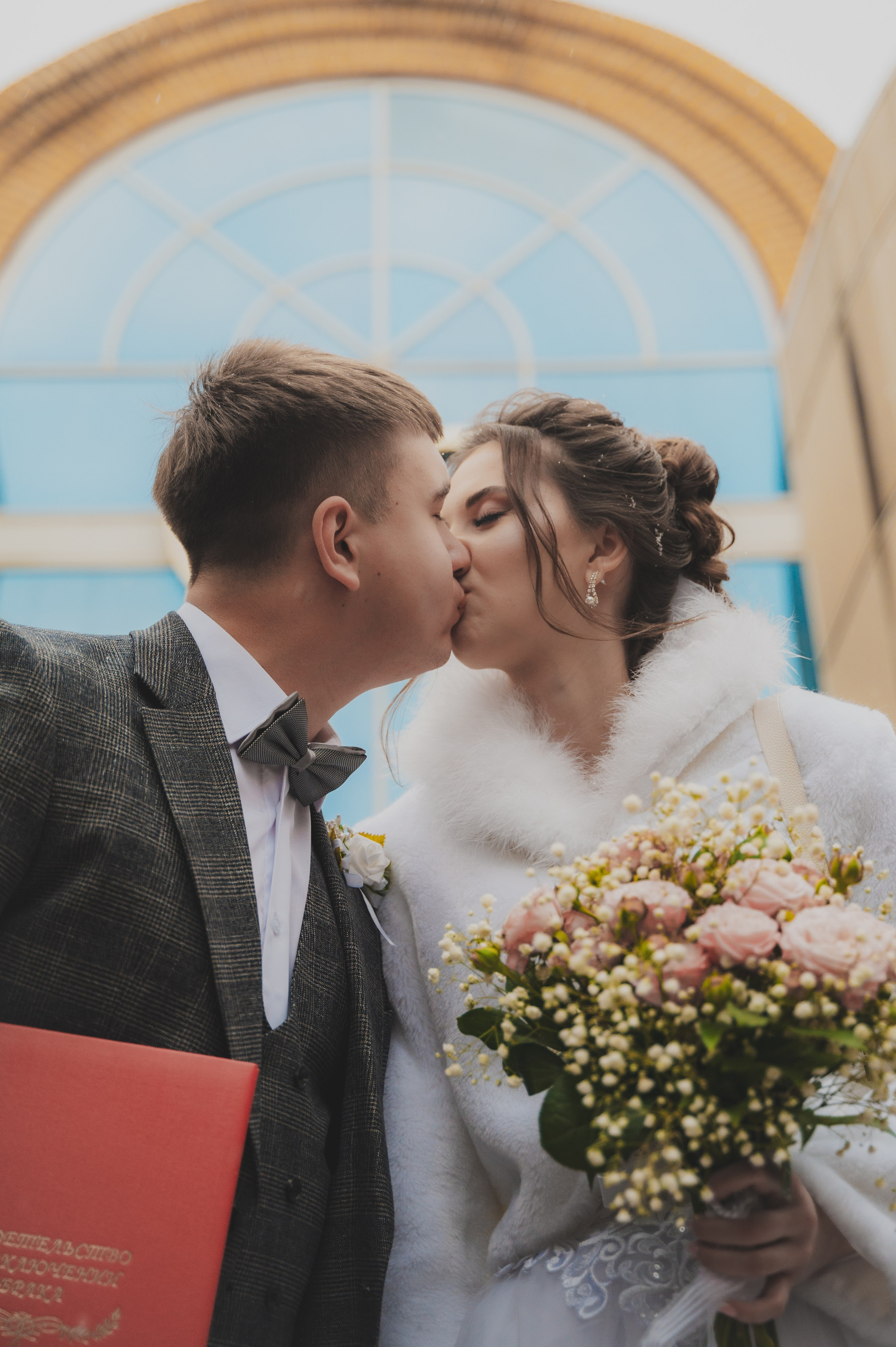 Свадьба Артура и Ники. Фотограф/видеограф Богдан Голованов